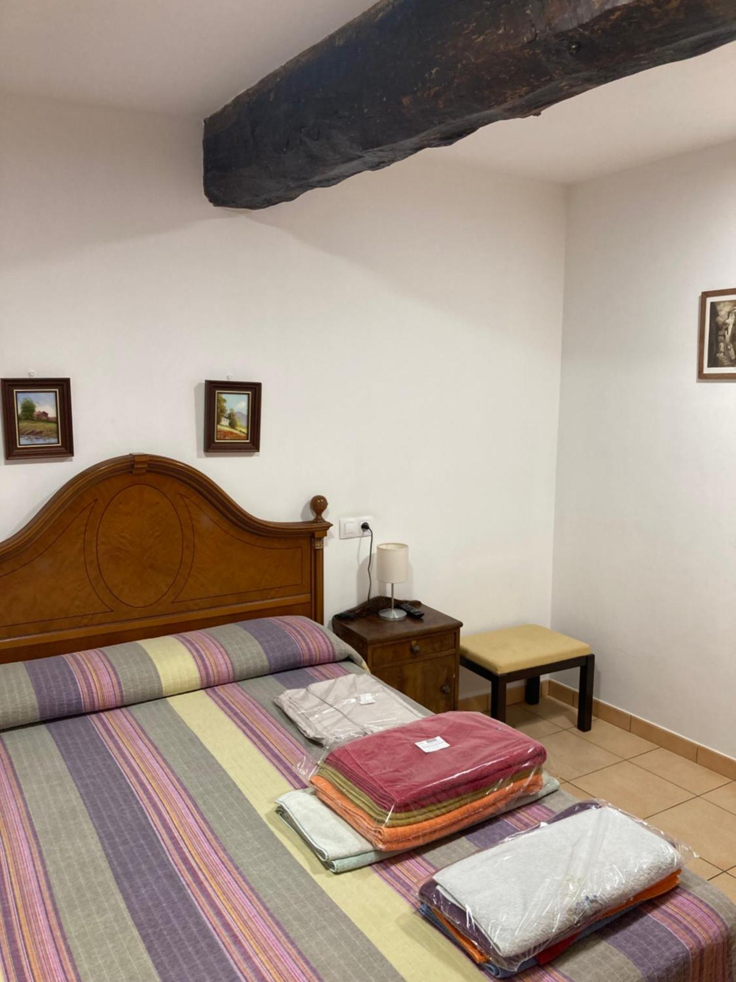 Casa San Antonio * Albarracin