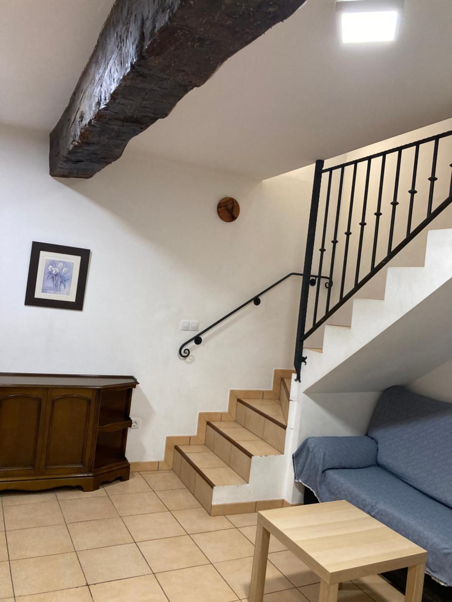 Casa San Antonio Apartment