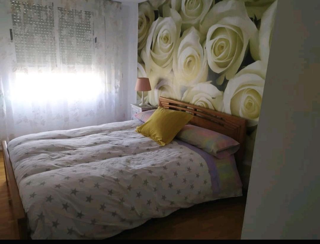 Apartment Precioso A 7 Minutos En Tren Al Centro De Valencia