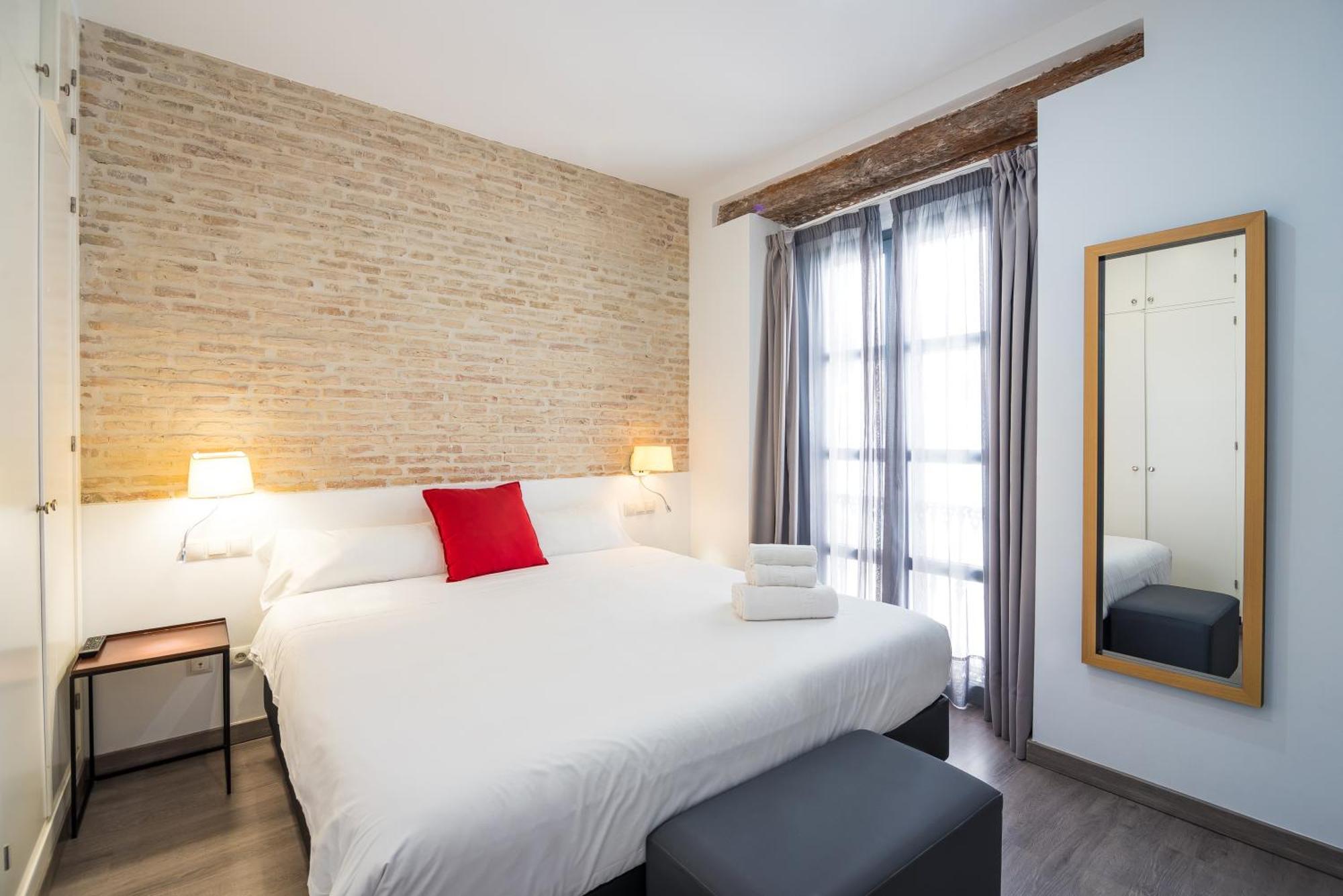 Plaza De Armas Apartment