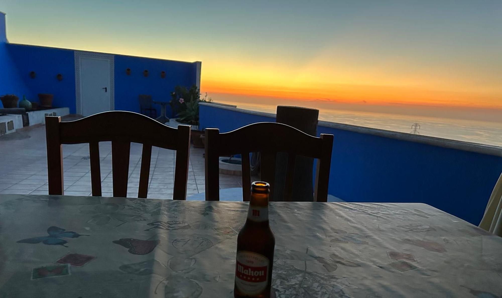 Casa La Oliva * Garachico (Tenerife)