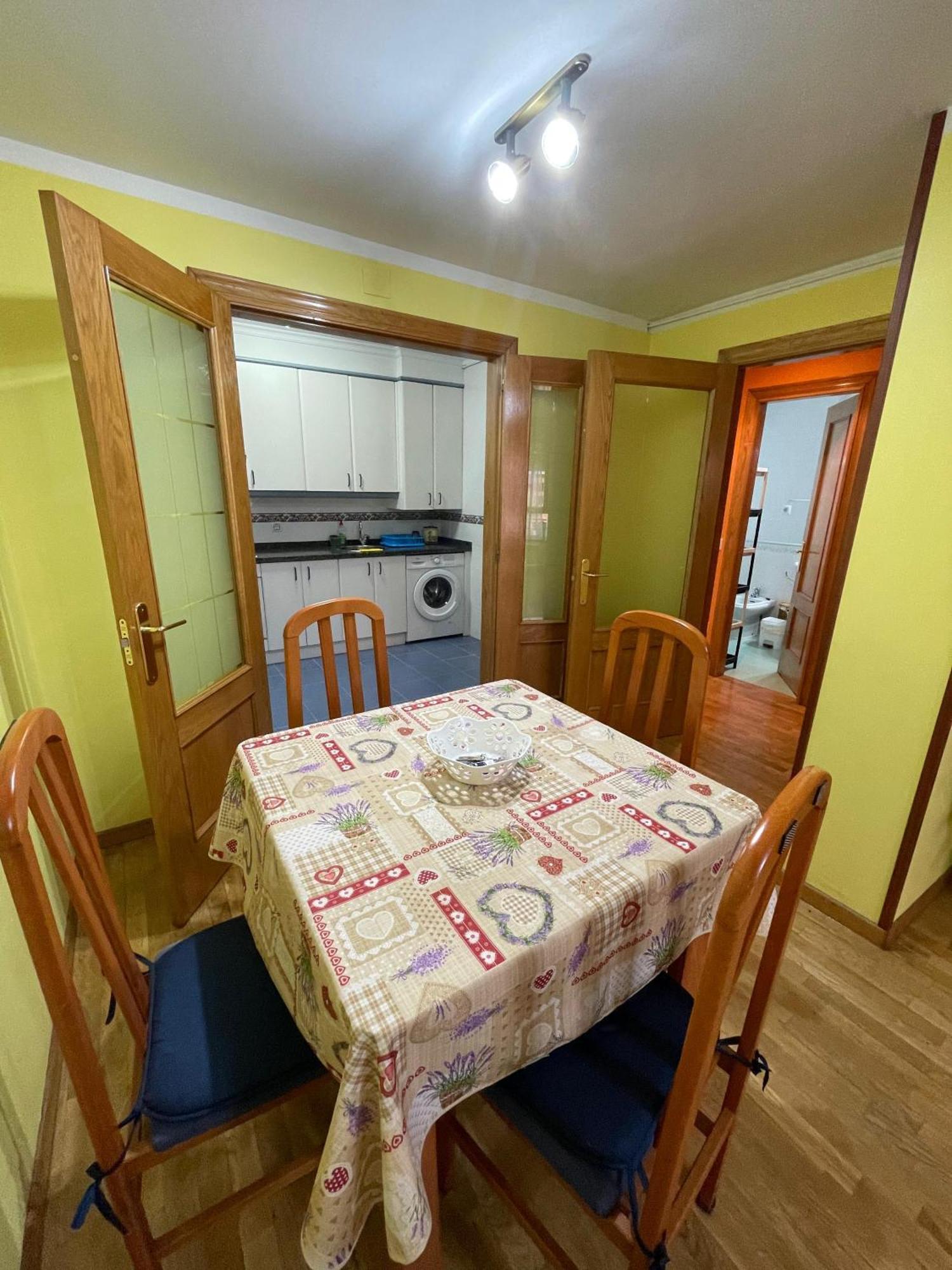 Amplio Loft Con Plaza De Garaje *