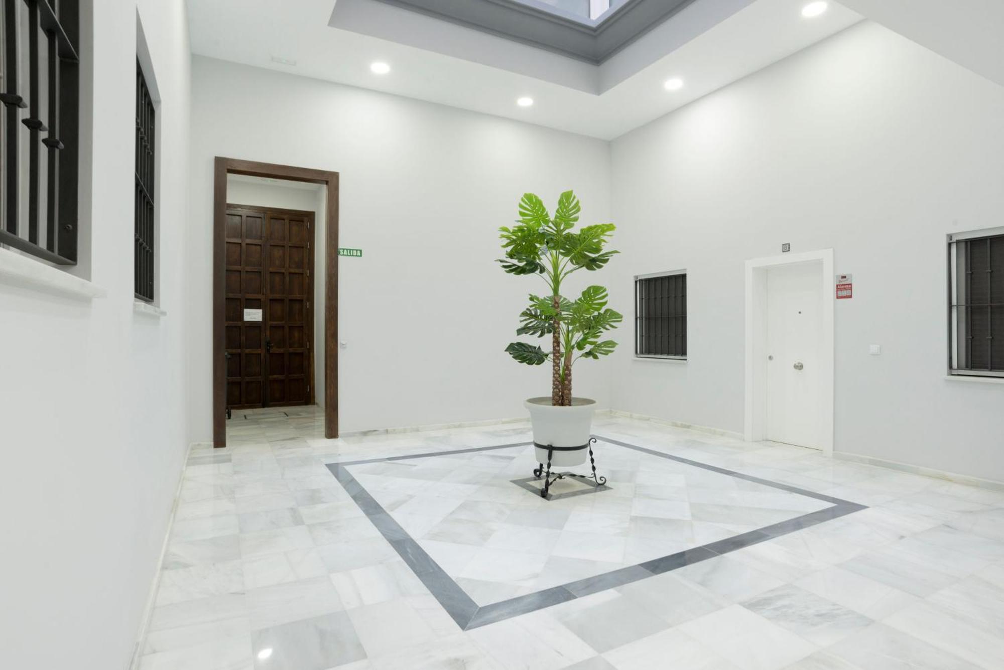 Apartment Centro Deluxe Cadiz