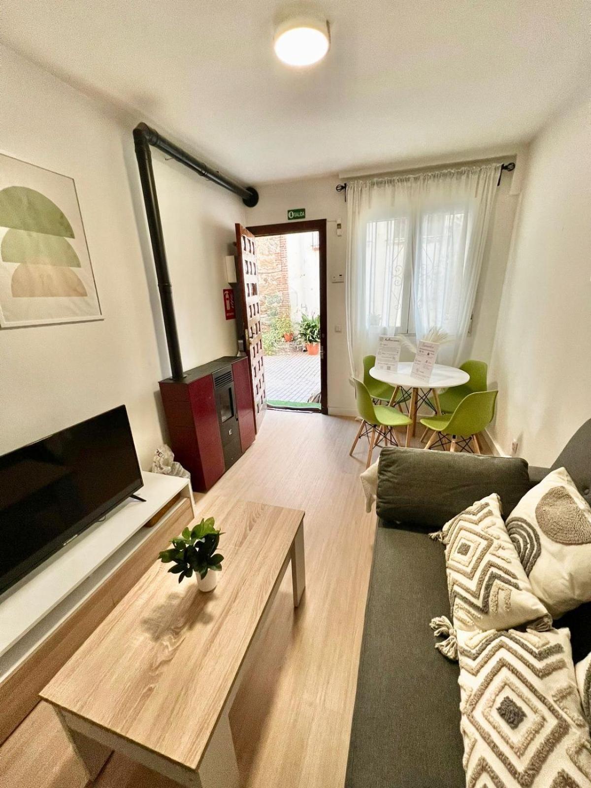 Apartment Casa Dalla *