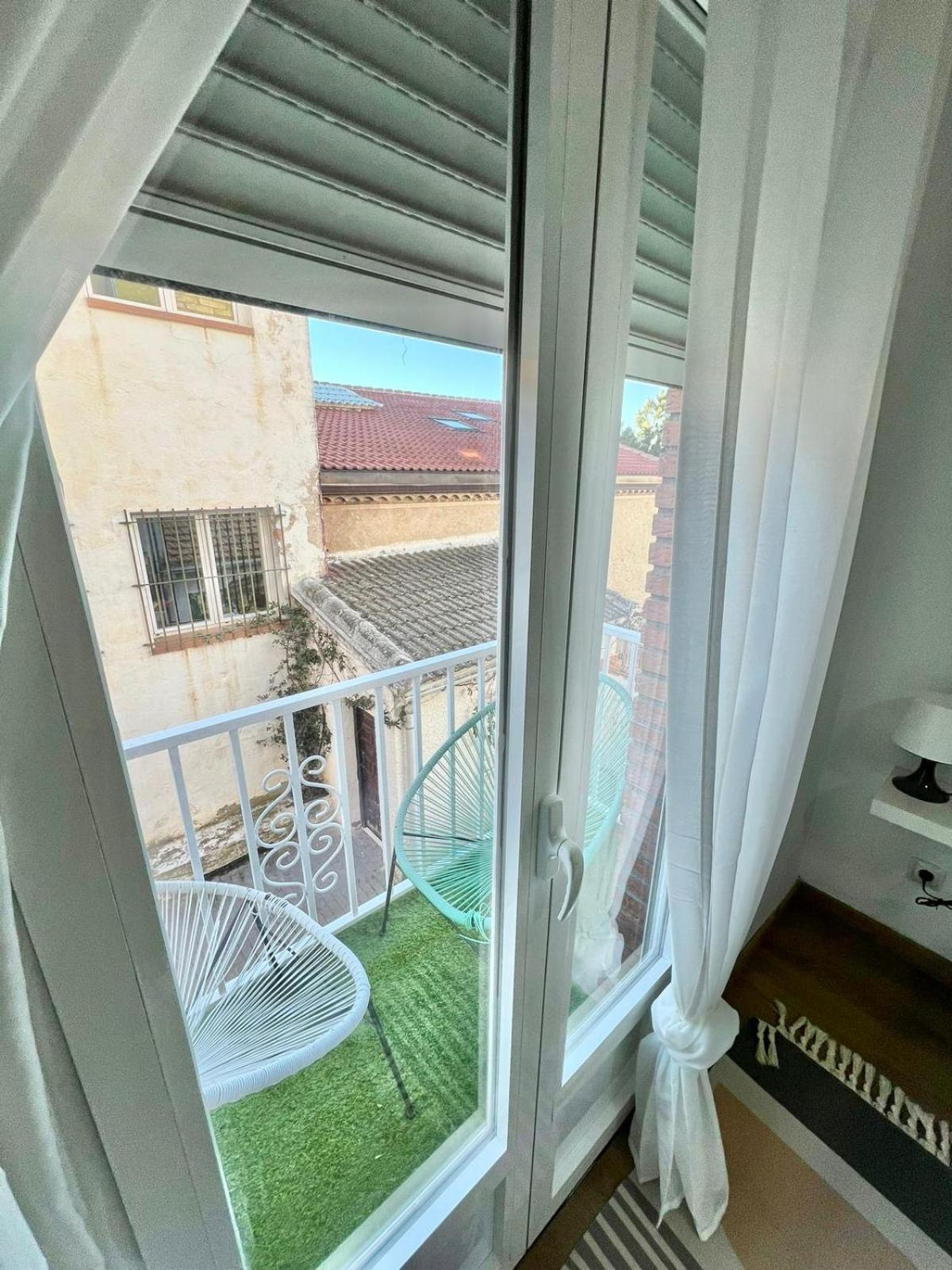 Casa Dalla Apartment Miraflores de la Sierra