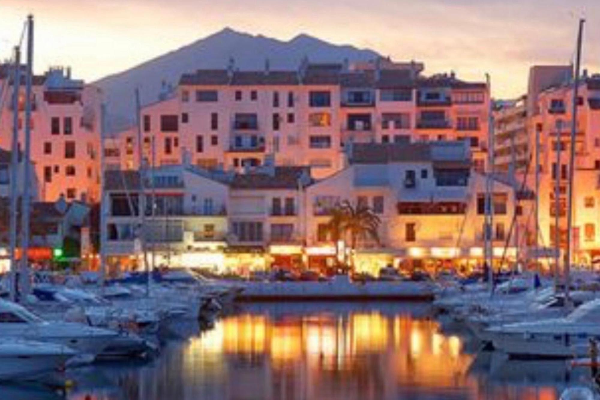 Mi Capricho Beachfront 401 - With Sea Views Costa Del Sol