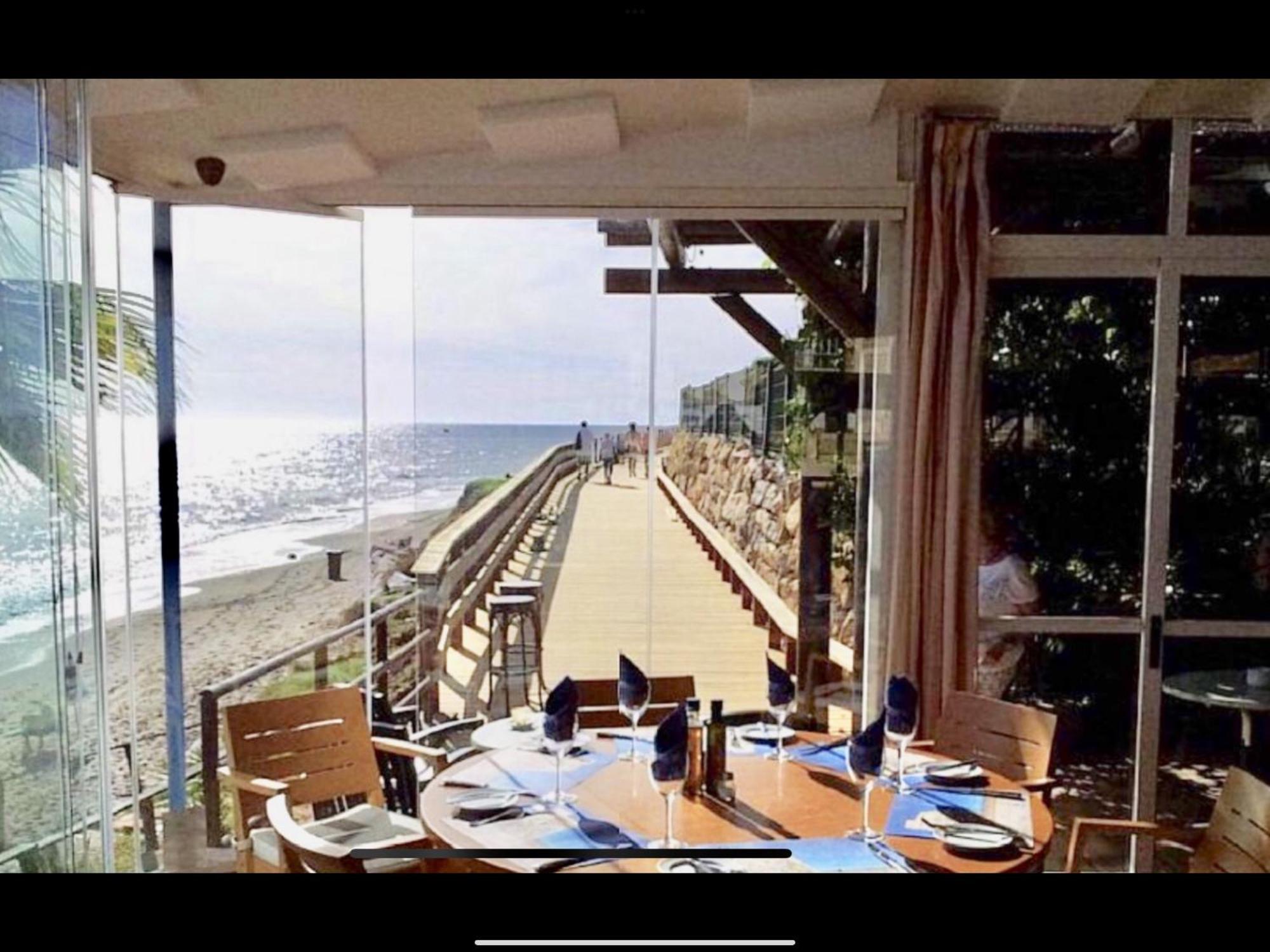 Mi Capricho Beachfront 401 - With Sea Views Costa Del Sol Apartamento