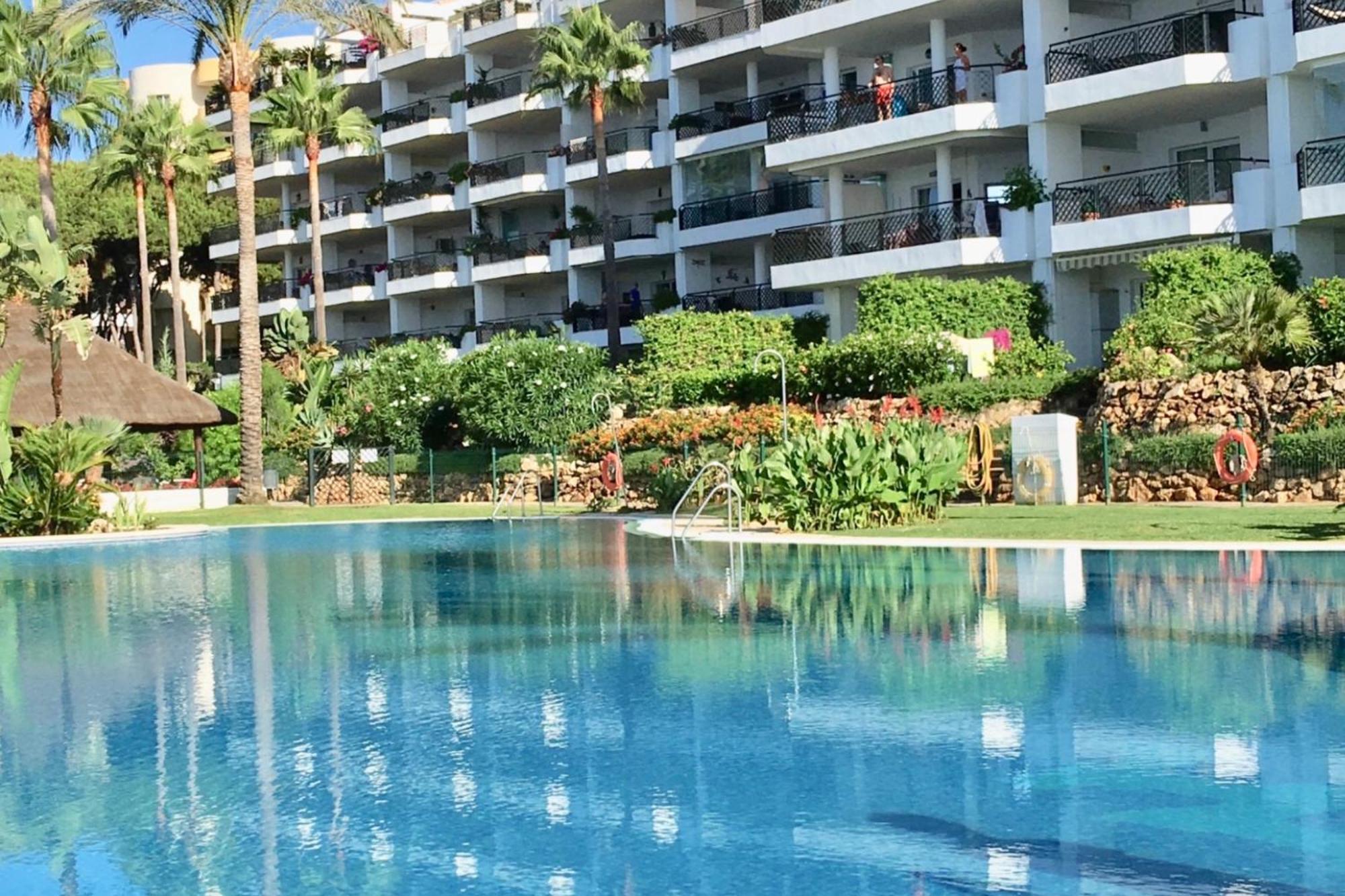 Mi Capricho Beachfront 401 - With Sea Views Costa Del Sol Apartamento *