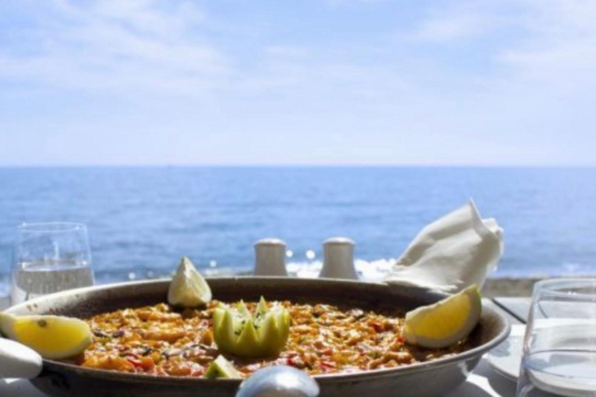 Mi Capricho Beachfront 401 - With Sea Views Costa Del Sol * Sitio de Calahonda
