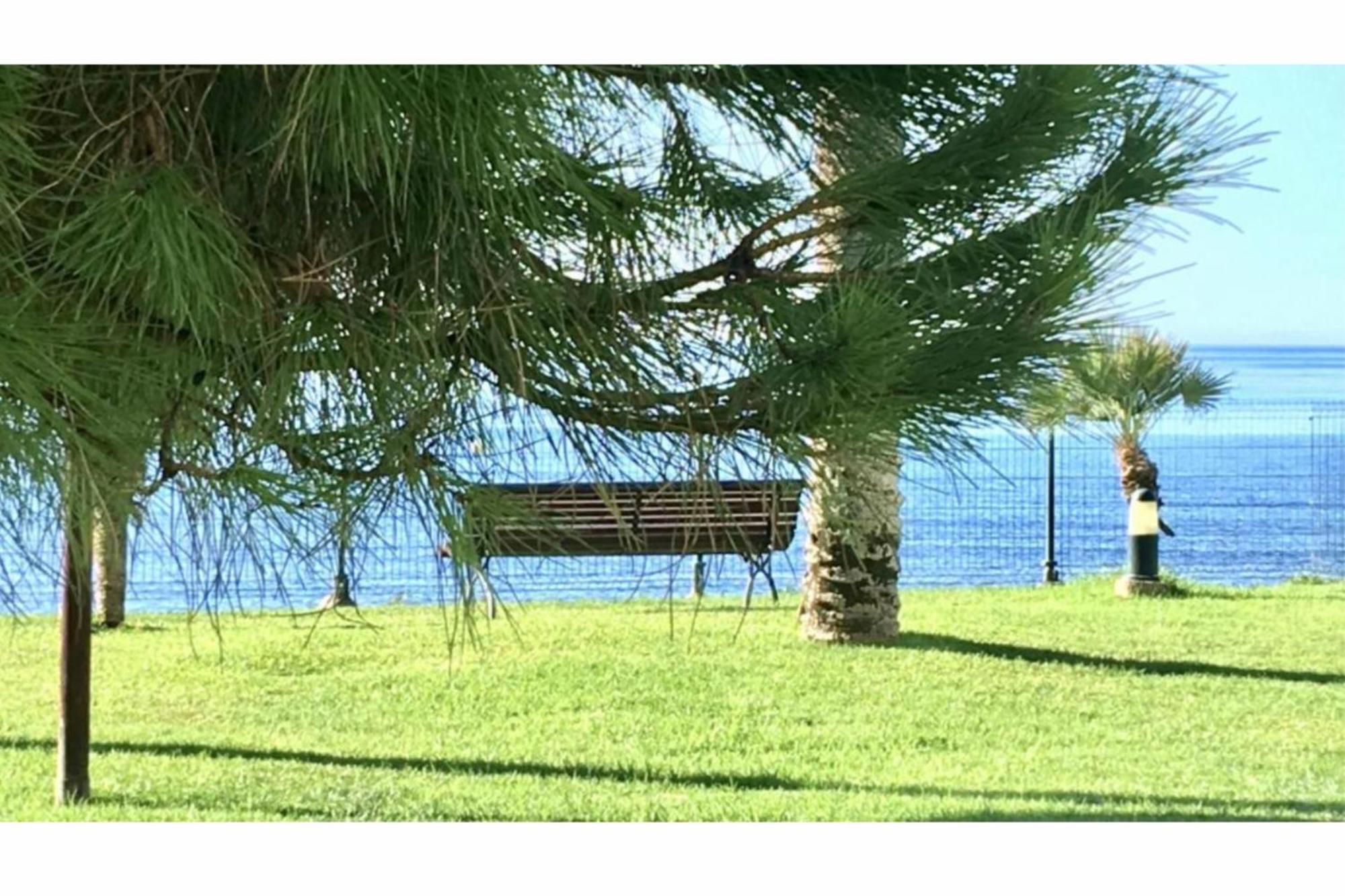 Apartamento Mi Capricho Beachfront 401 - With Sea Views Costa Del Sol