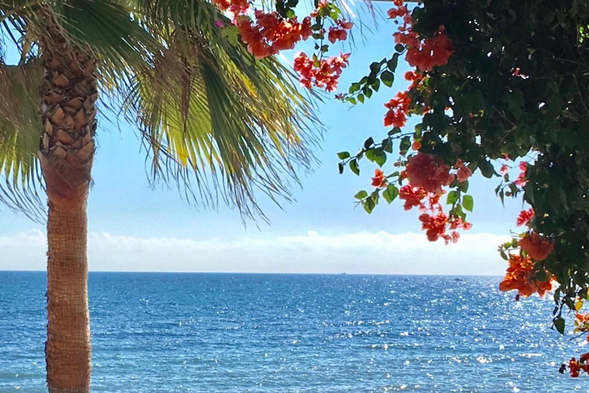 Apartamento Mi Capricho Beachfront 401 - With Sea Views Costa Del Sol Sitio de Calahonda