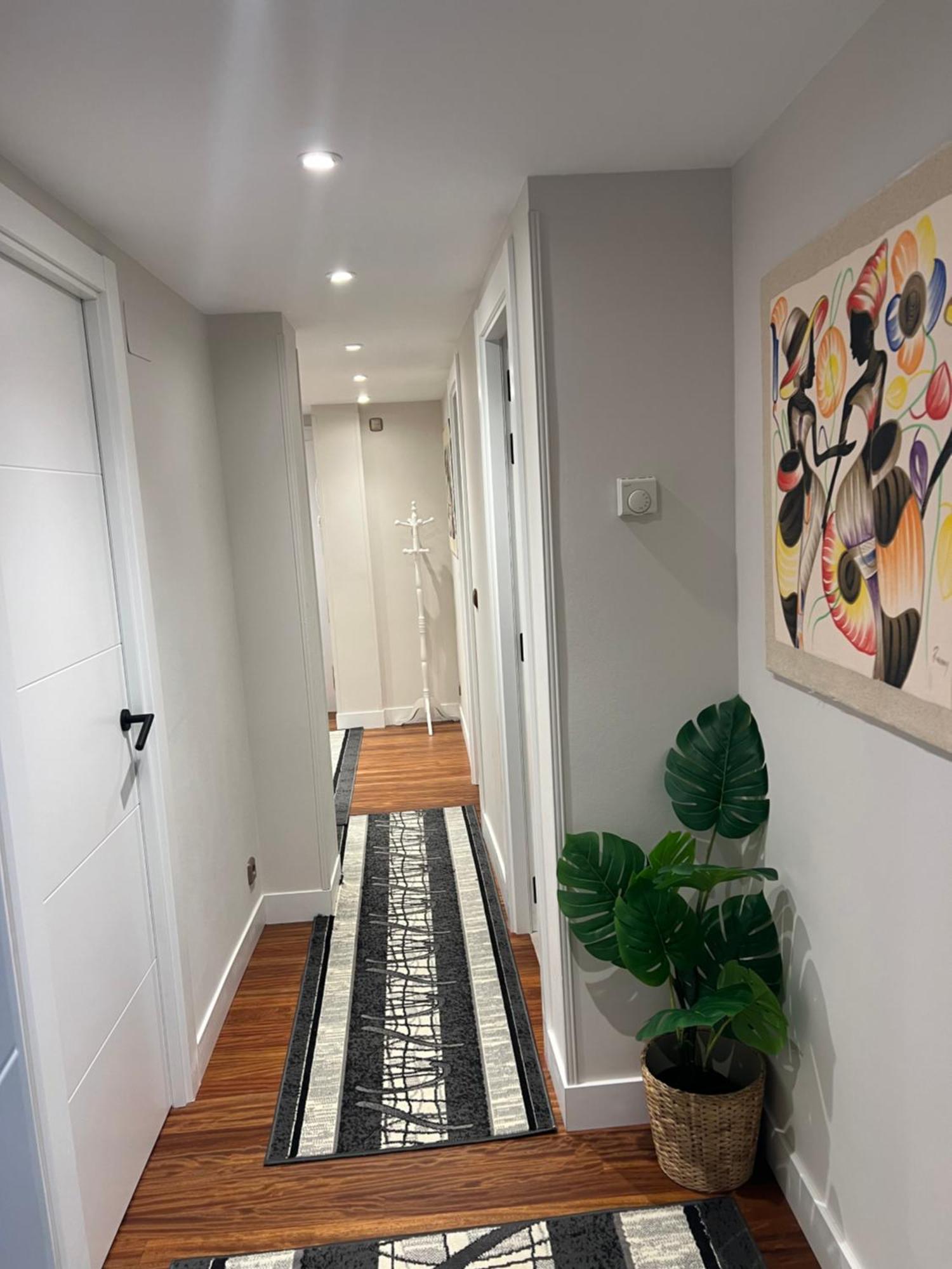 Apartamento Apartamento Ideal *