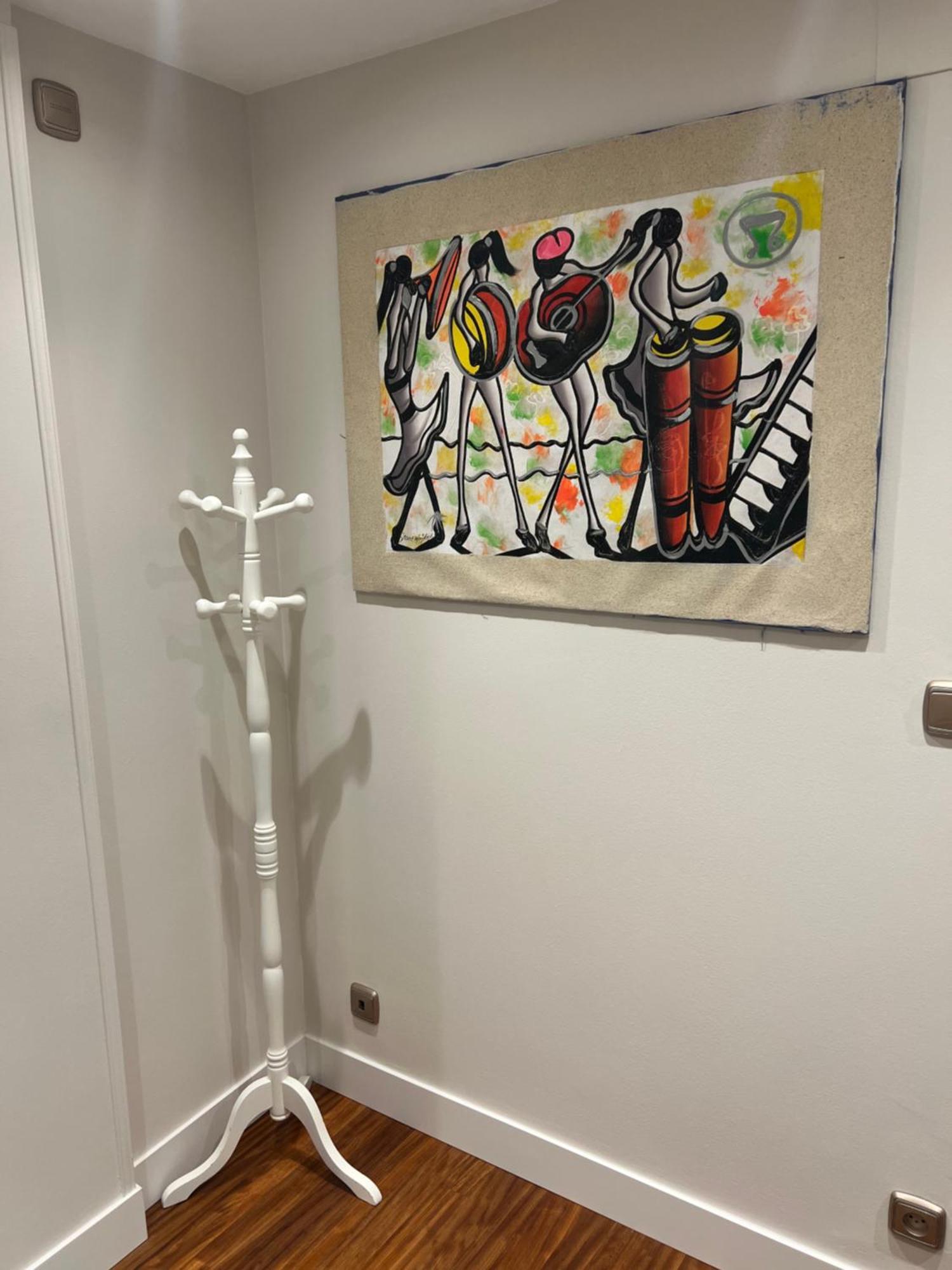 Apartamento Ideal