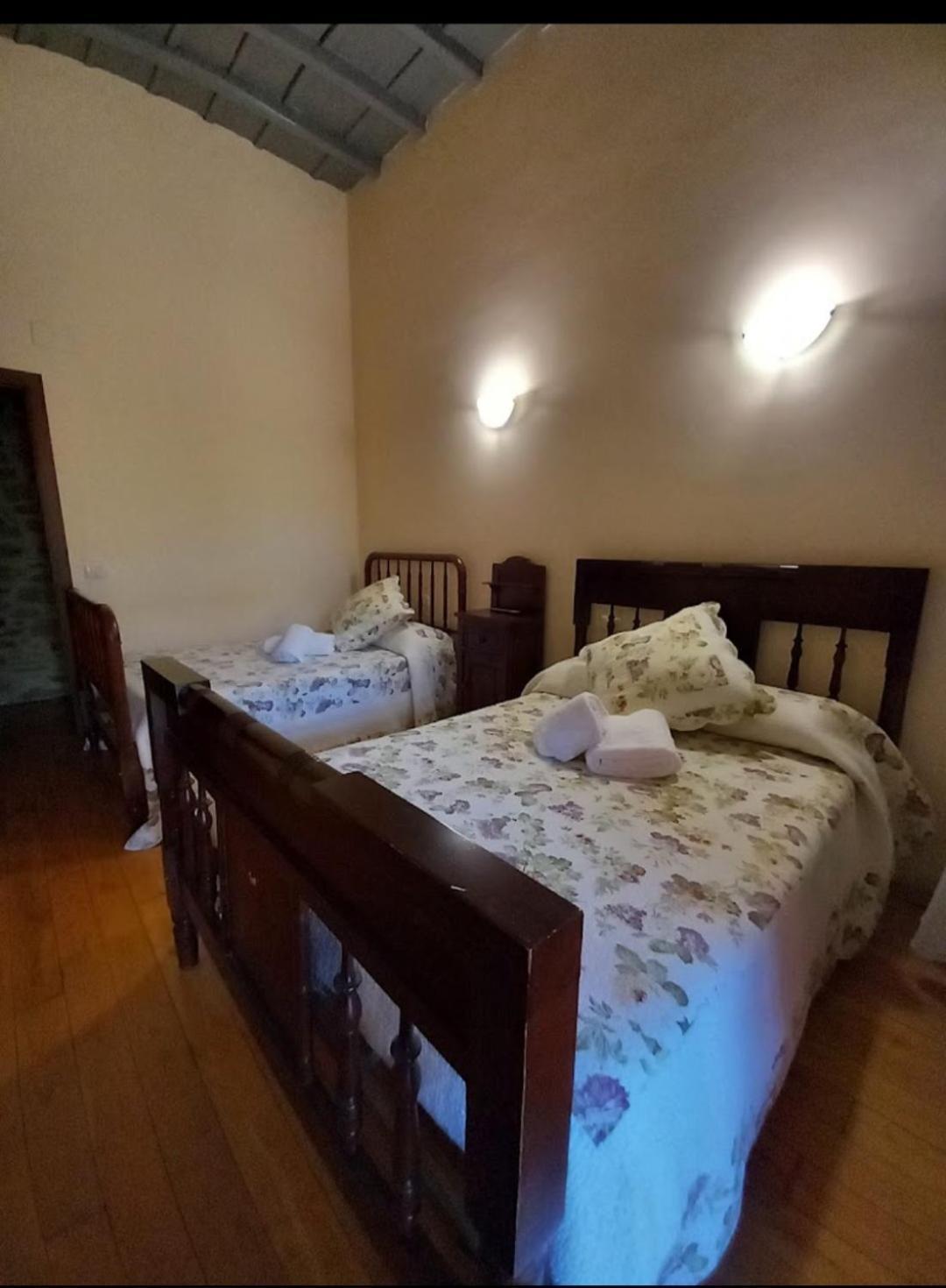Hotel Pazo San Lorenzo *