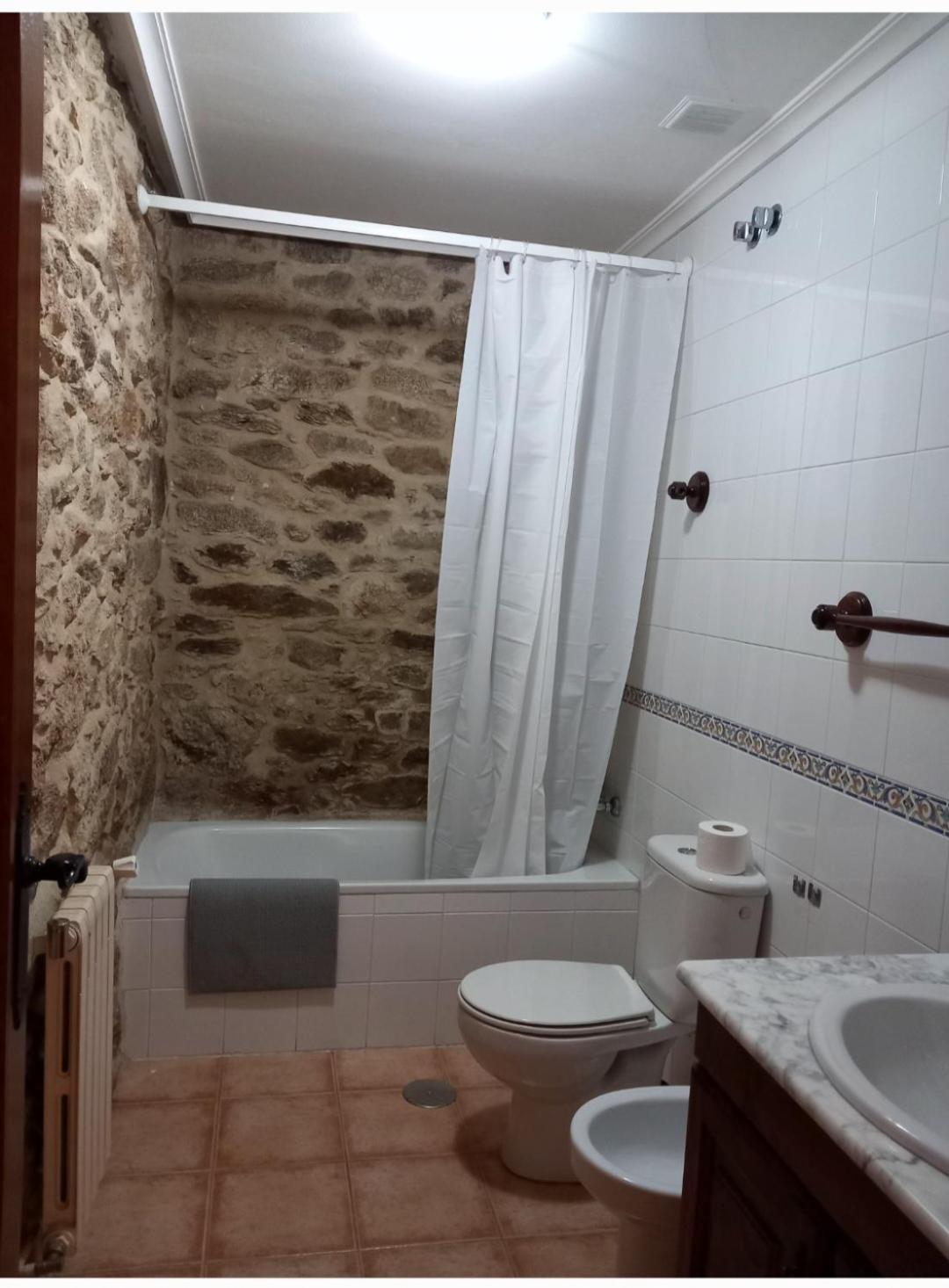 Pazo San Lorenzo Hotel