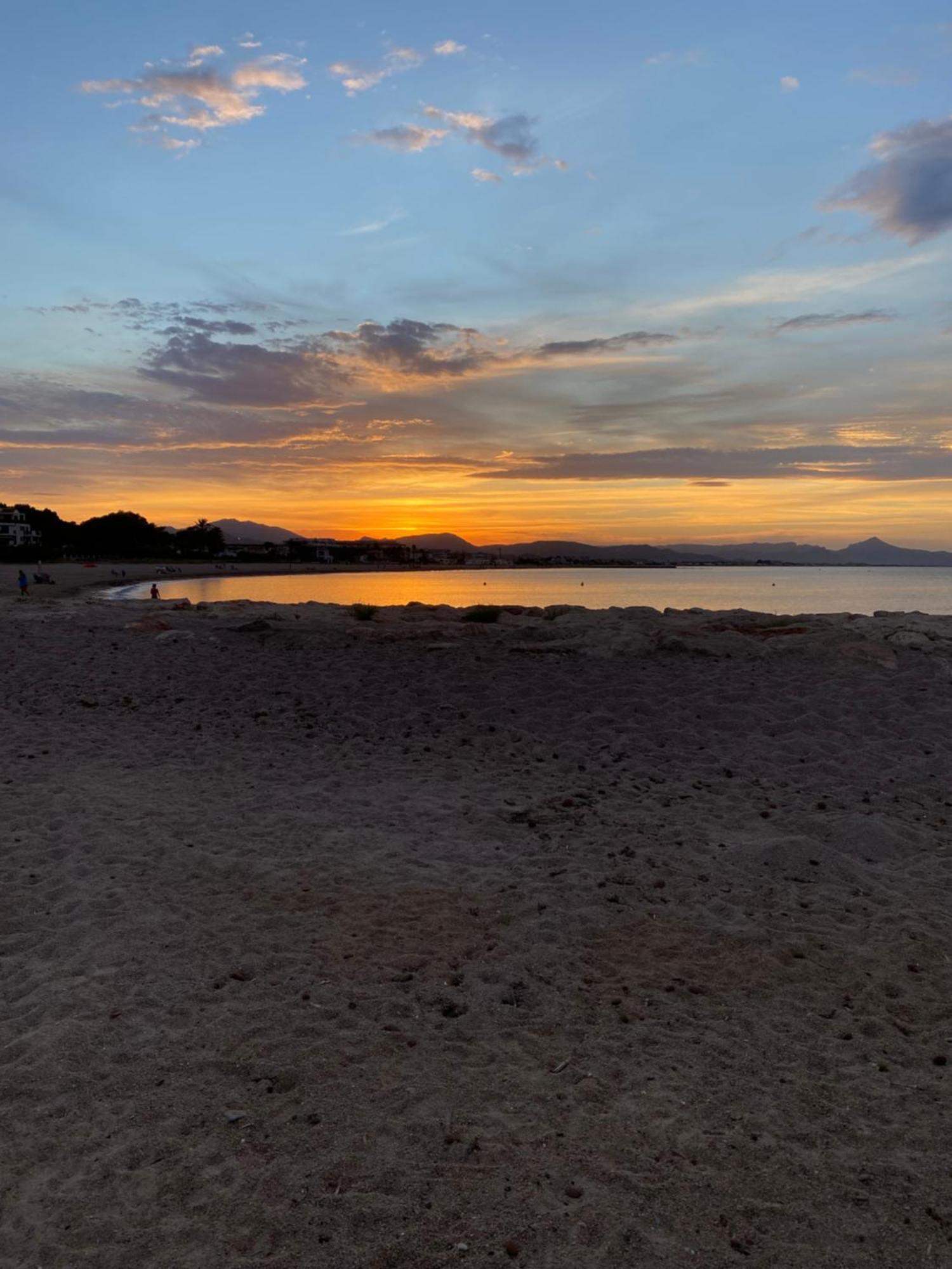 Vacacional En * Dénia
