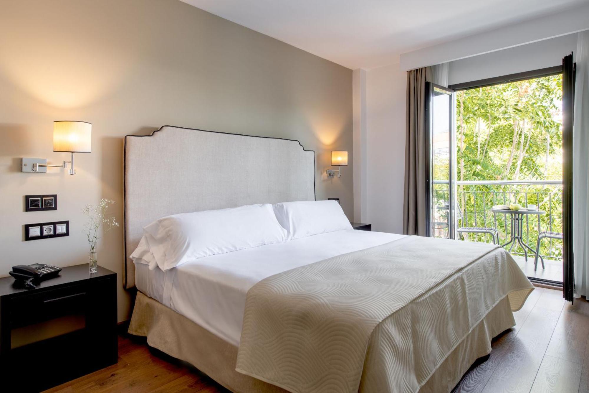 Infanta Leonor Hotel Ecija