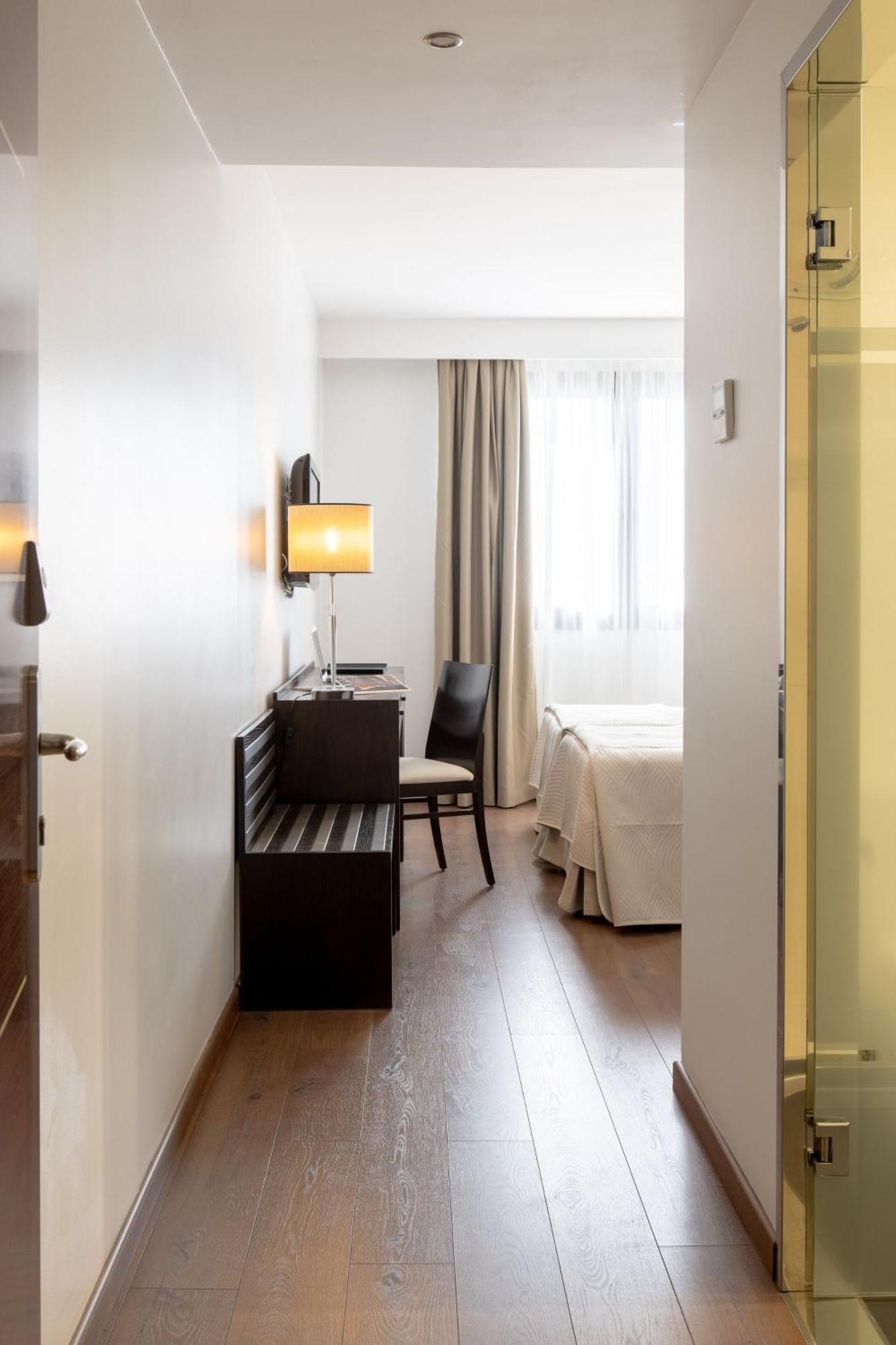 Hotel Infanta Leonor