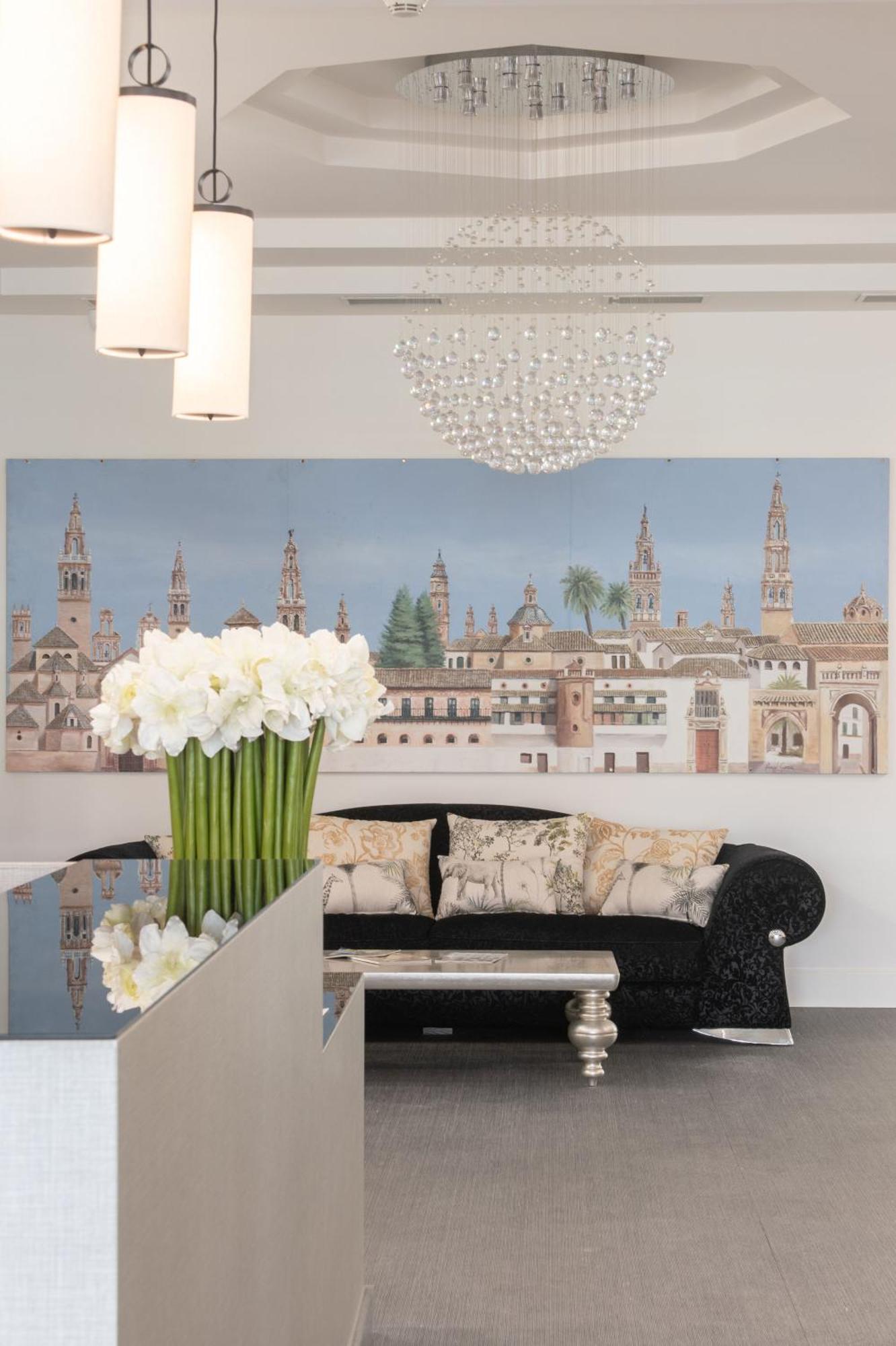 Infanta Leonor 4* Ecija