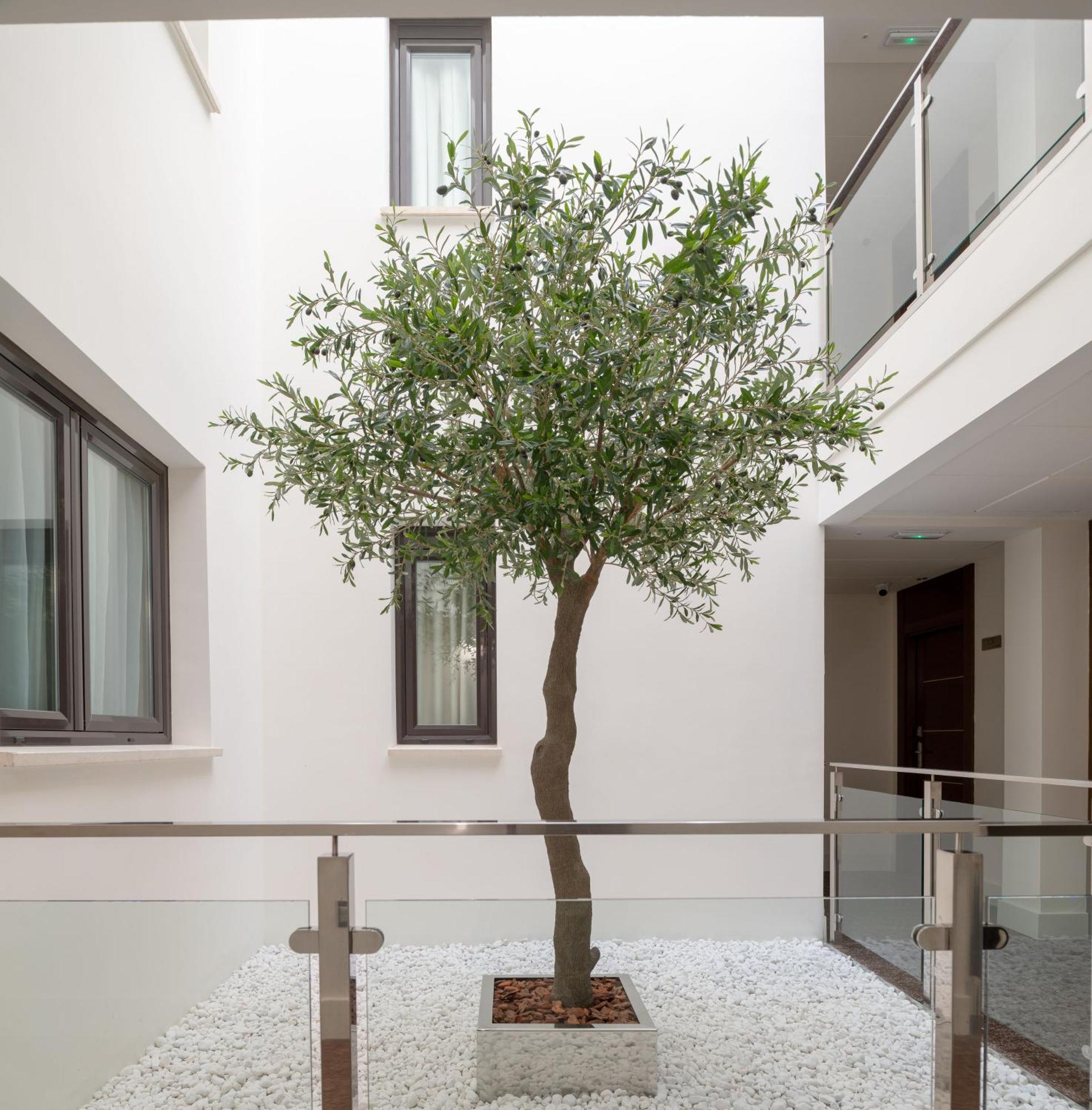 Hotel Infanta Leonor