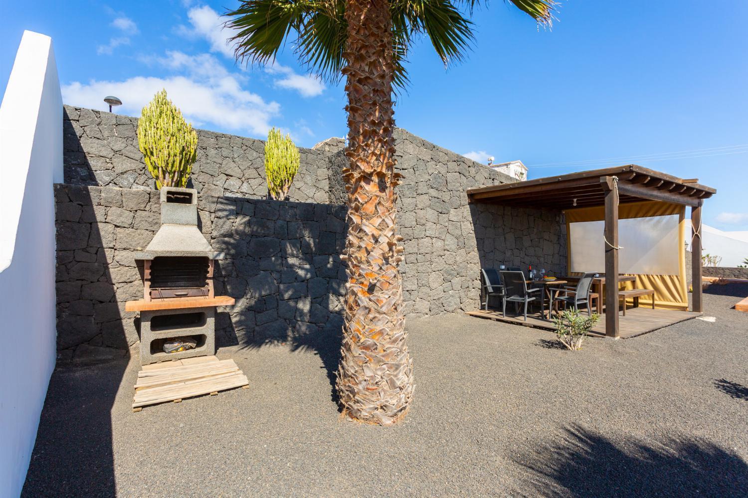El Callao Villa La Asomada (Lanzarote)