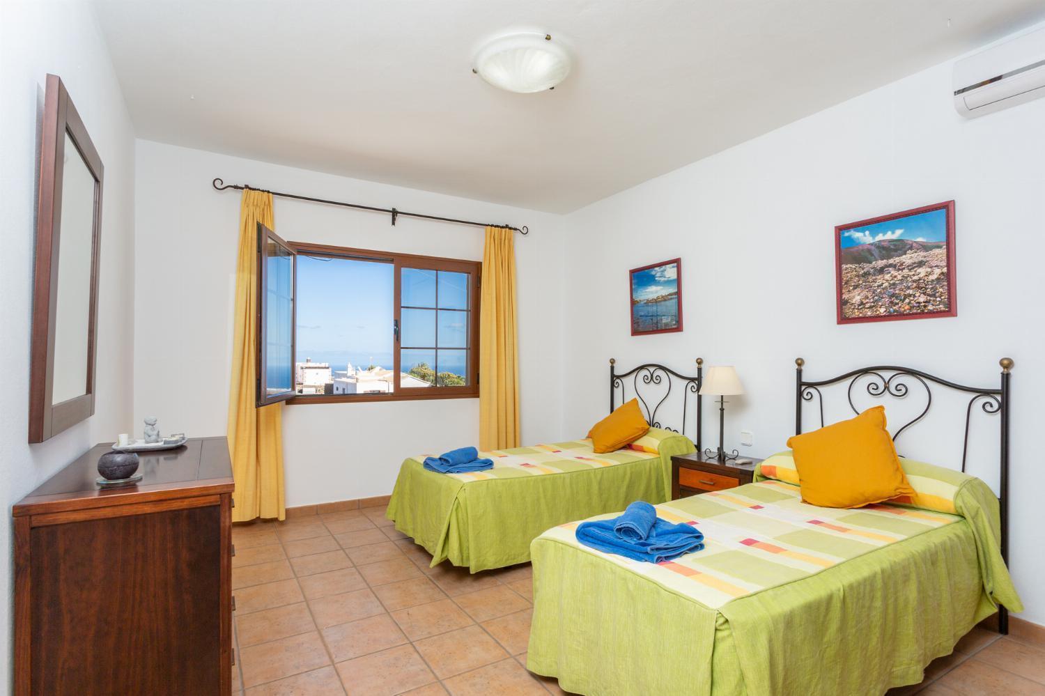 Villa El Callao La Asomada (Lanzarote)