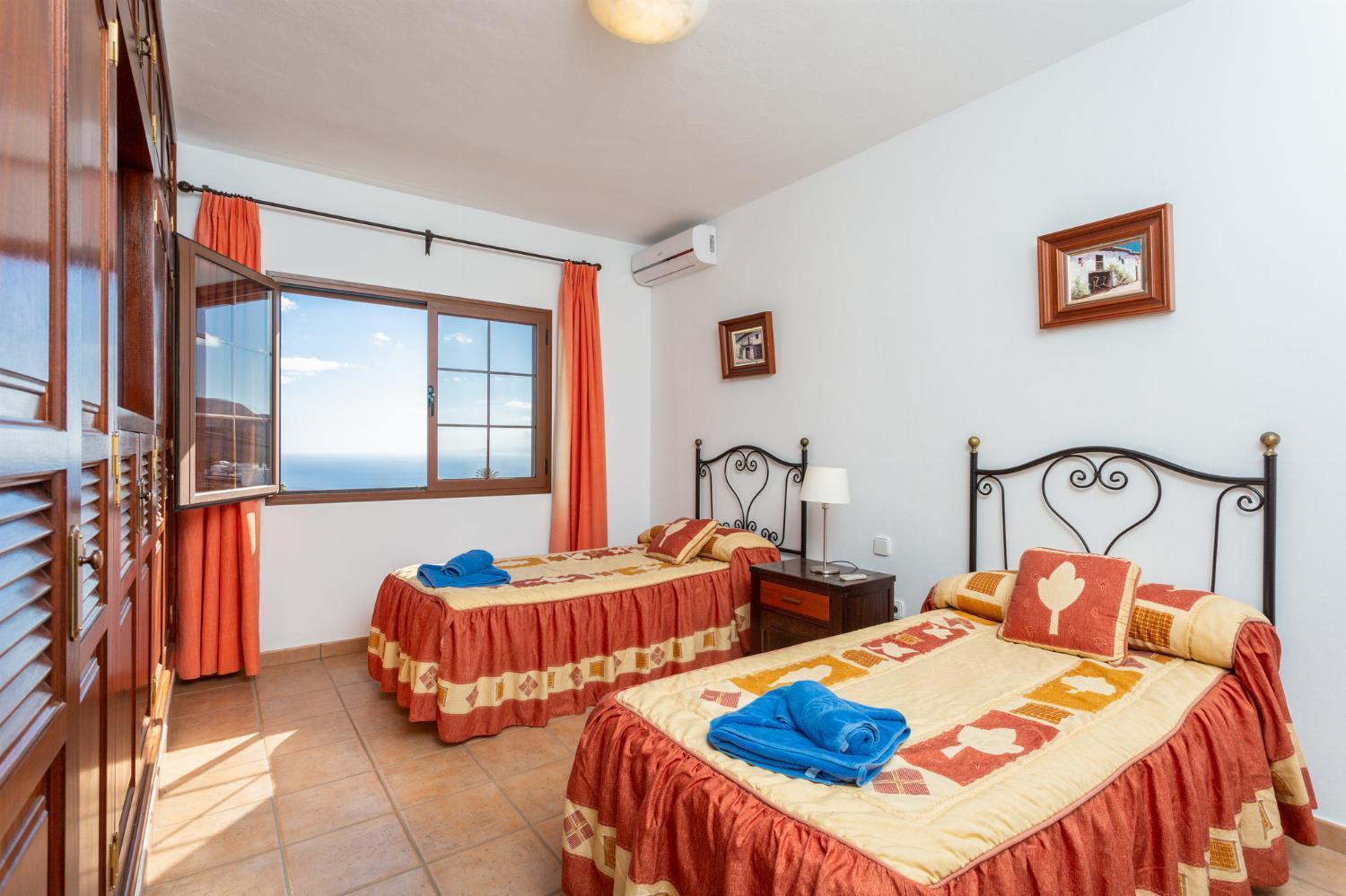Villa El Callao