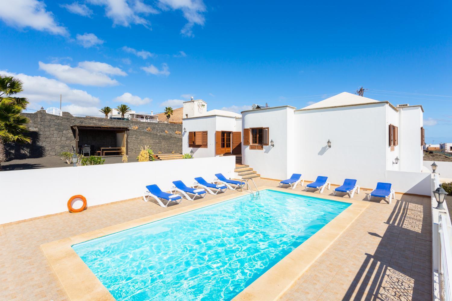 El Callao La Asomada (Lanzarote)