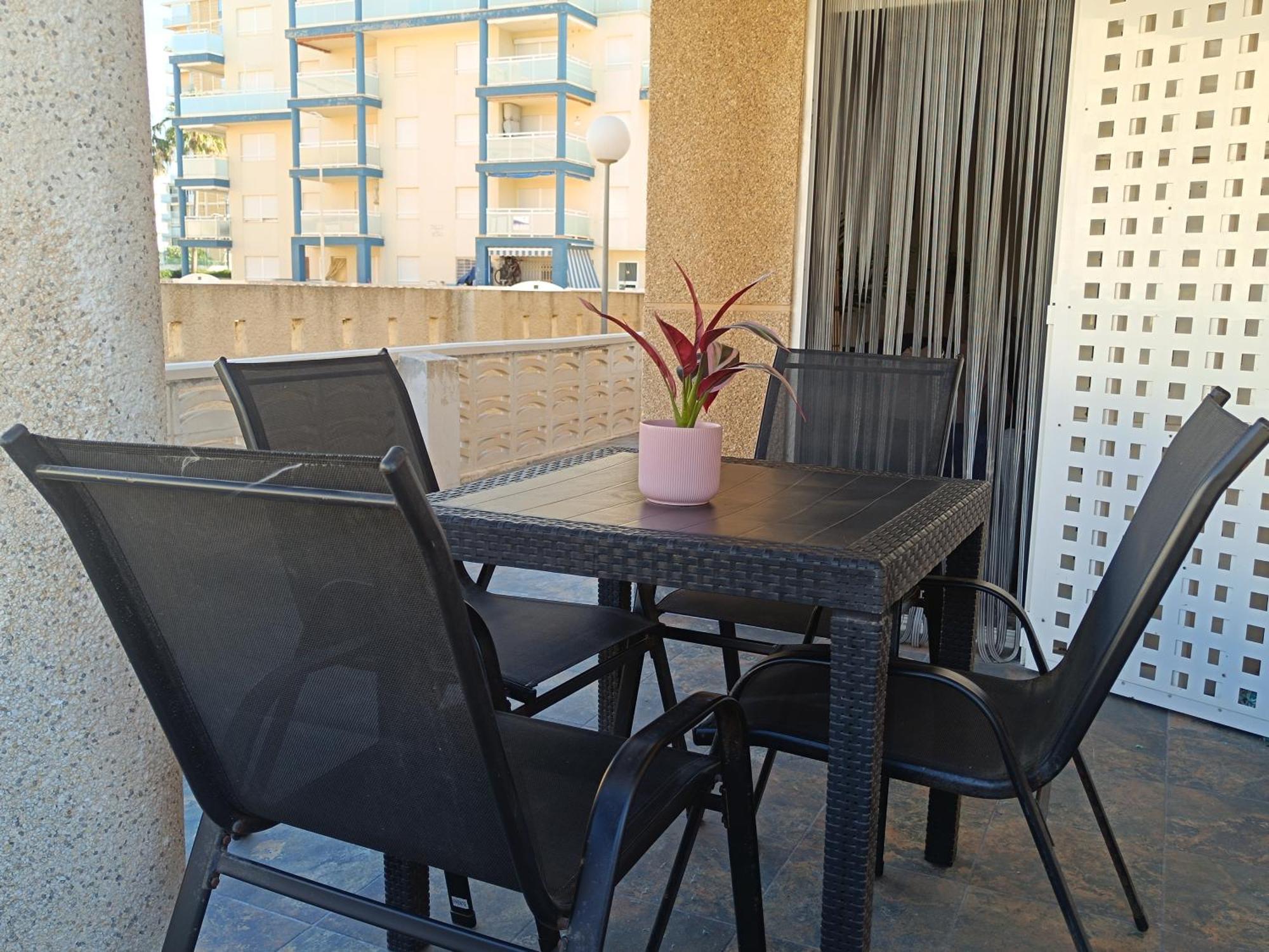 Playa Apartment Miramar