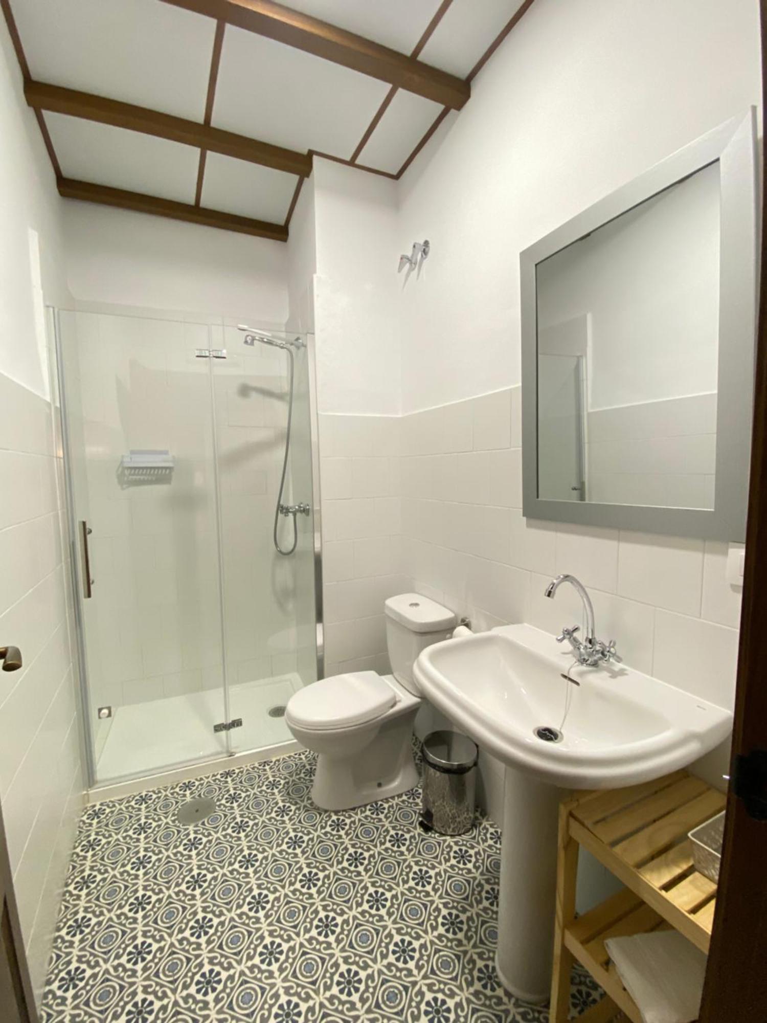 Aparthotel Rurales, La Casa De Baltasar Fondon