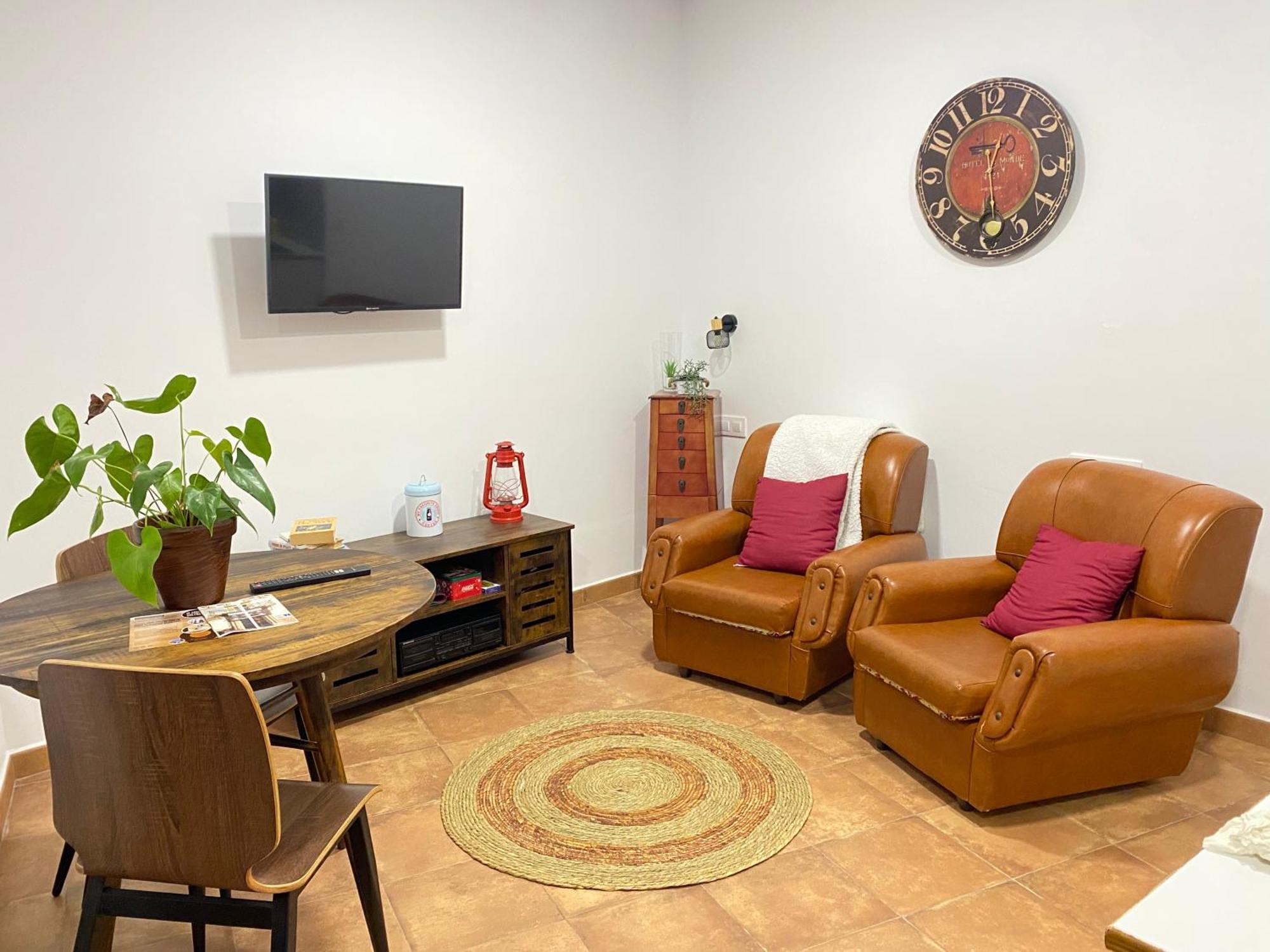 Rurales, La Casa De Baltasar Aparthotel *