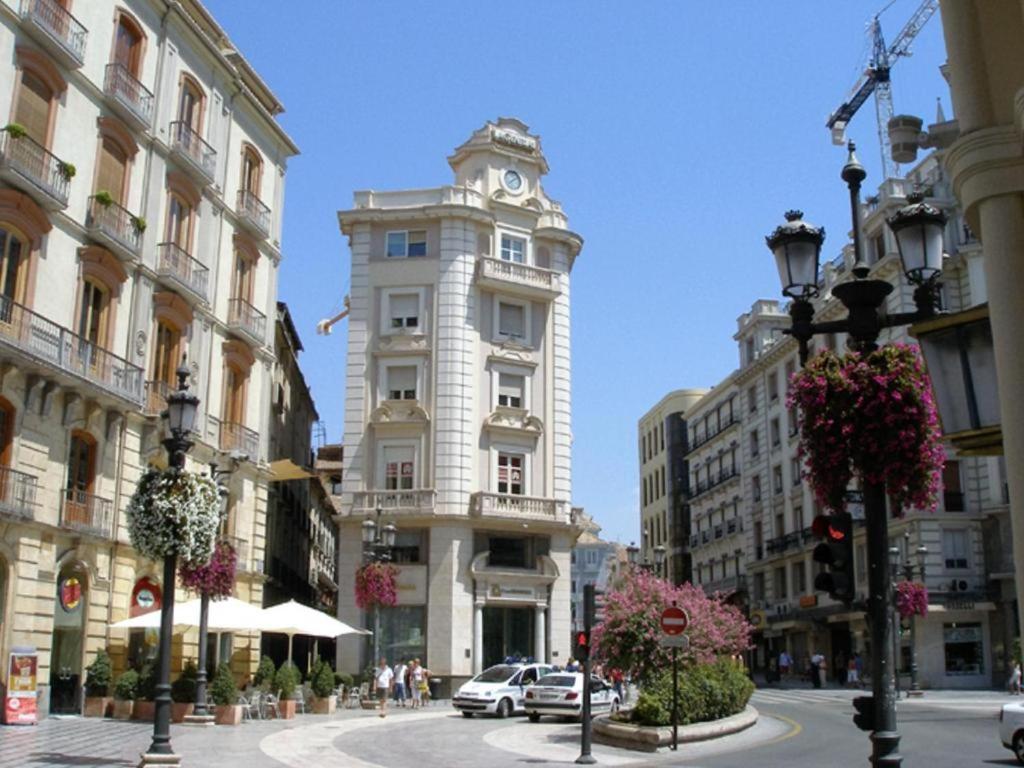 Fantastico Trajano Parking Gratuito Apartment *