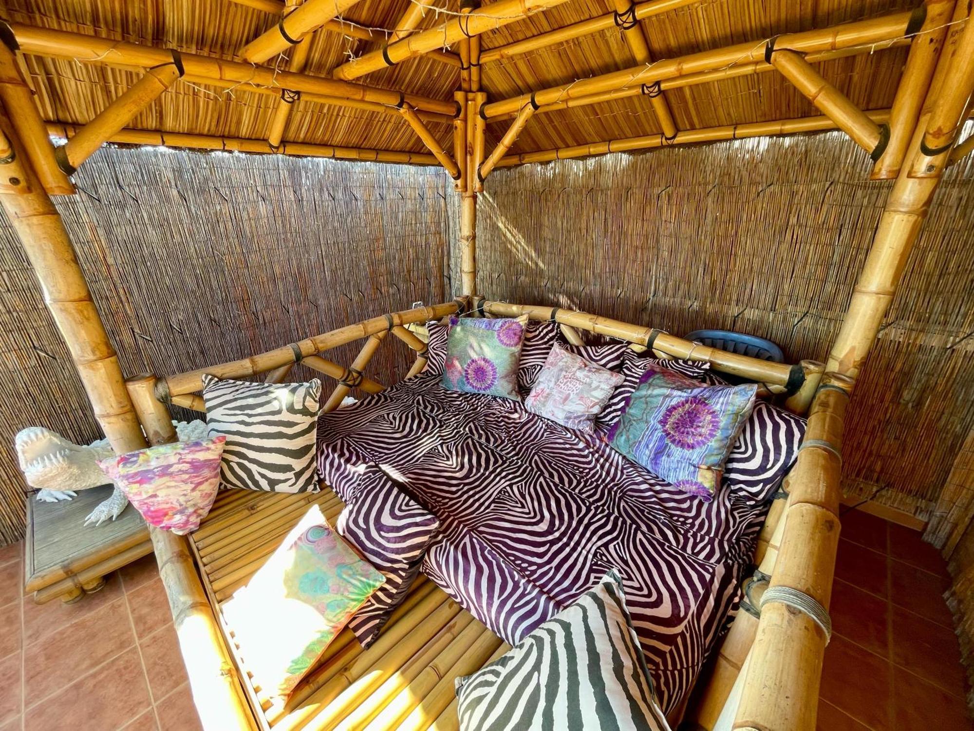 Zen Piscina Y Jacuzzi Caleta de Fuste