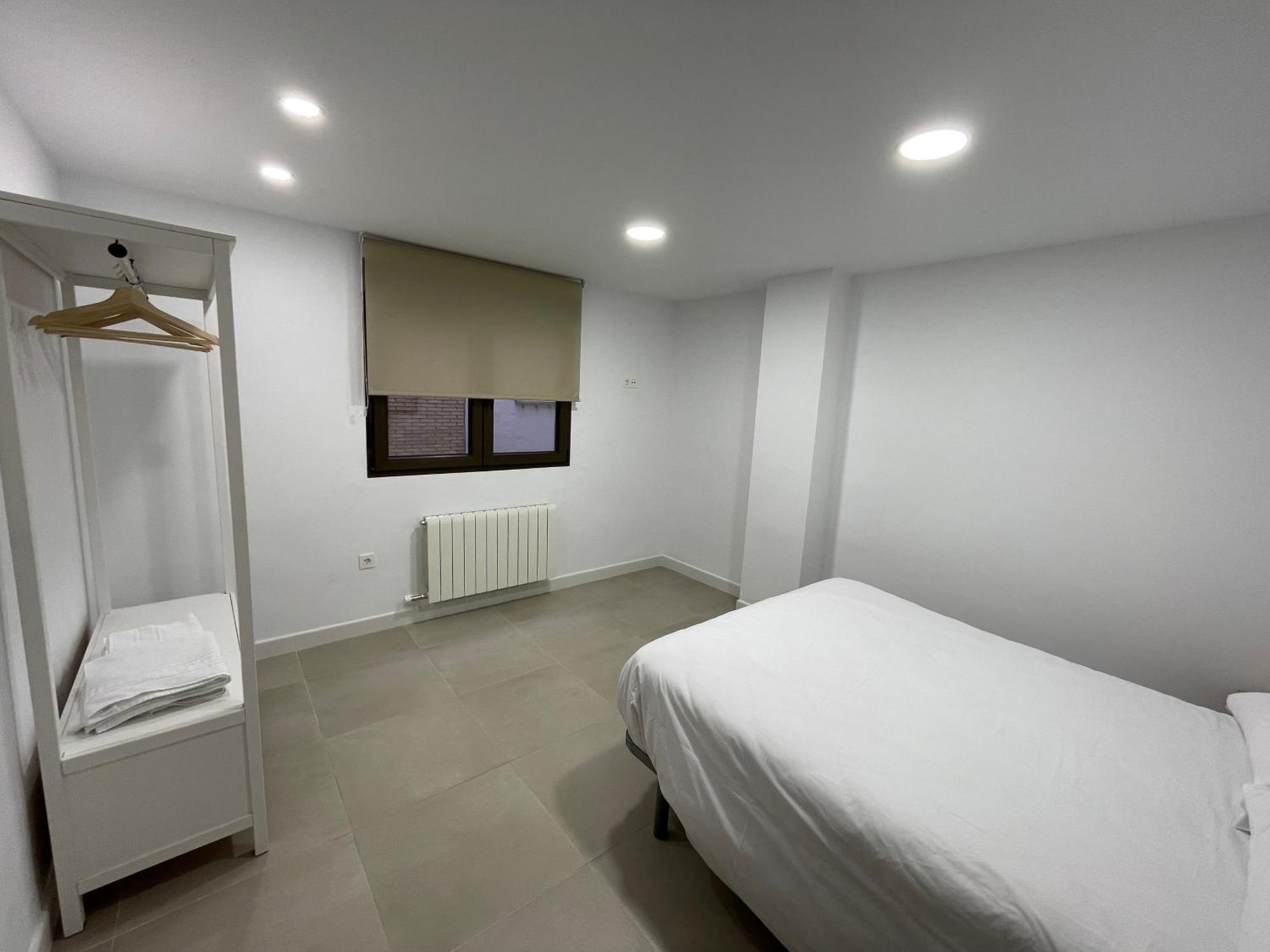 Fantastico Trajano Parking Gratuito Apartment Granada
