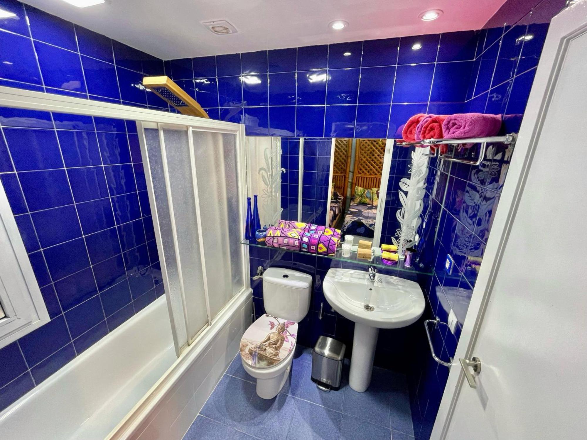 Villa Zen Piscina Y Jacuzzi Caleta de Fuste
