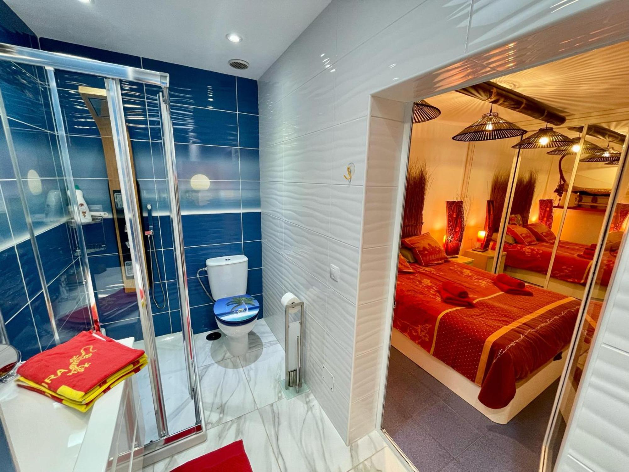 Zen Piscina Y Jacuzzi Caleta de Fuste