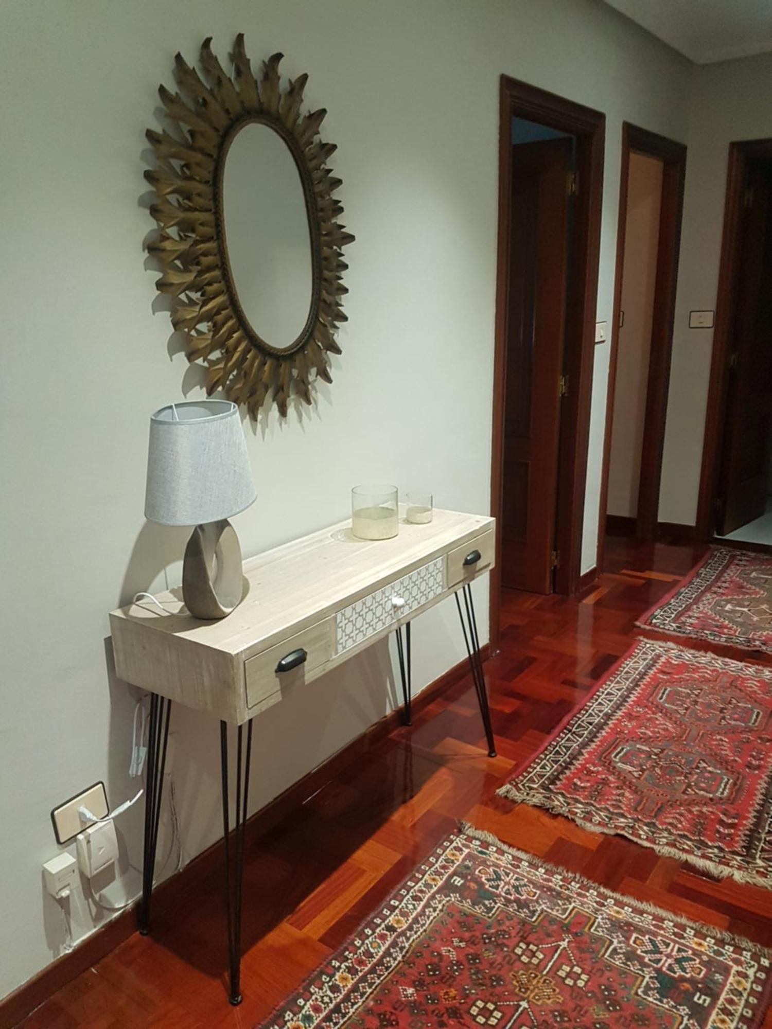 El Descanso Apartment