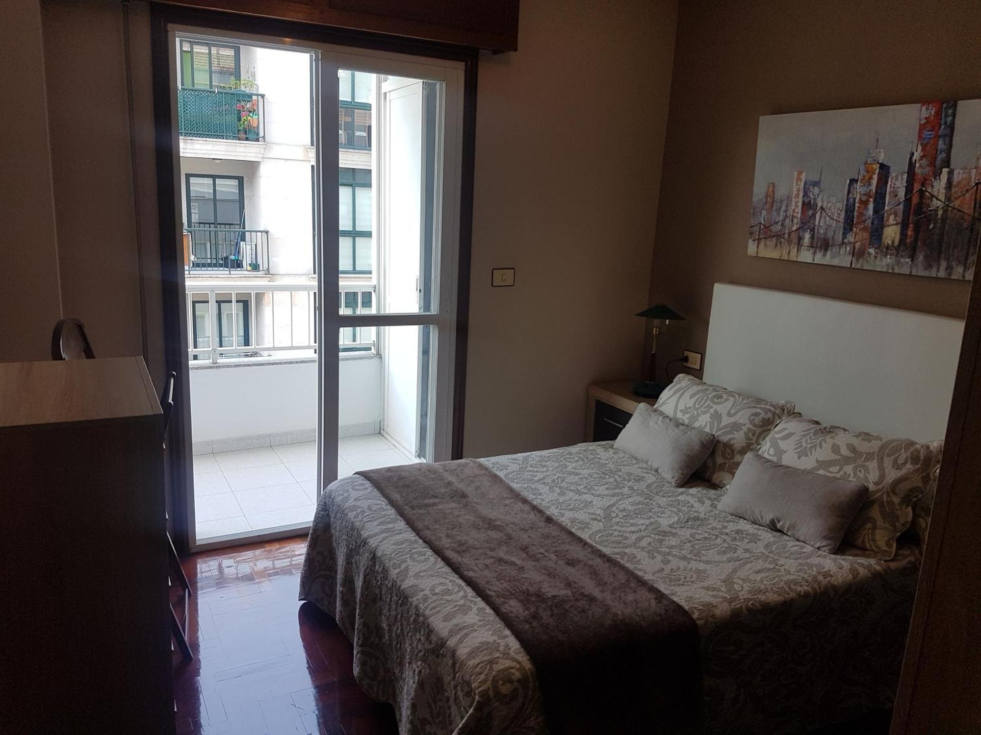 Apartment El Descanso Ourense