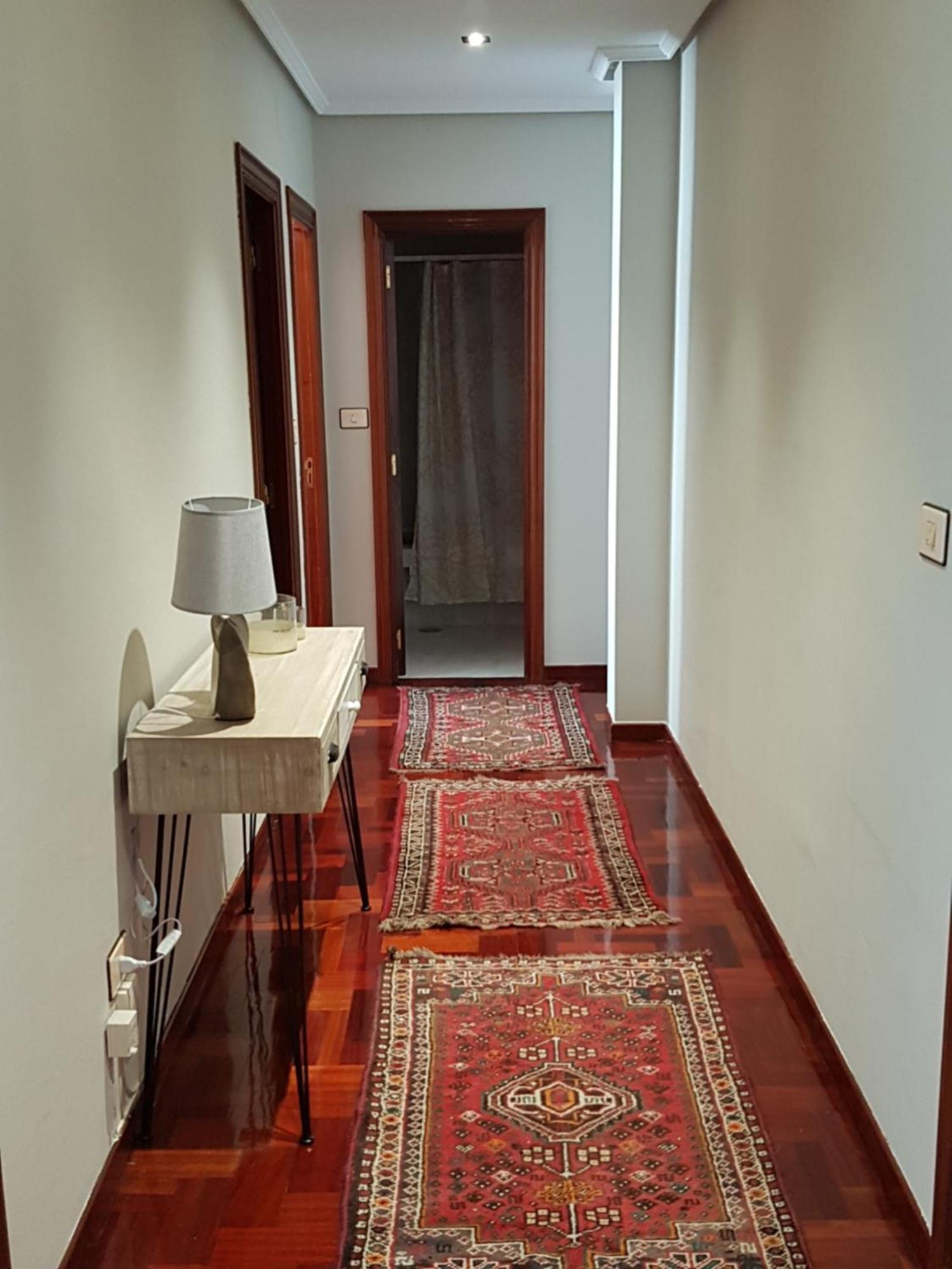 Apartment El Descanso