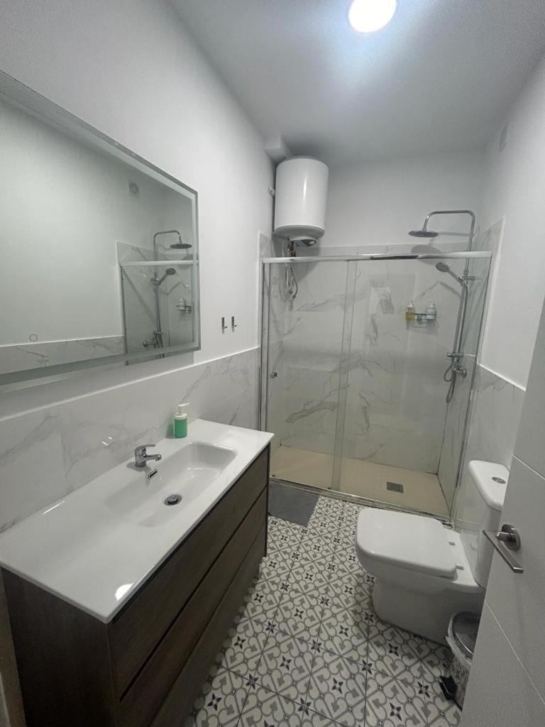 Apartamento Pino Benidorm