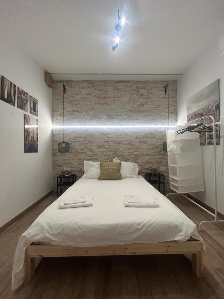 Apartamento Pino Benidorm