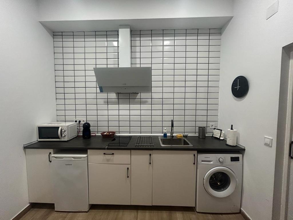 Apartamento Pino Benidorm