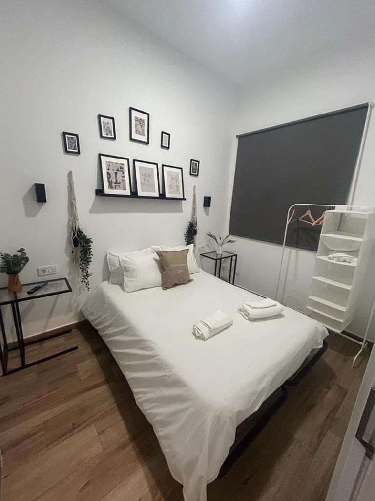 Apartamento Pino