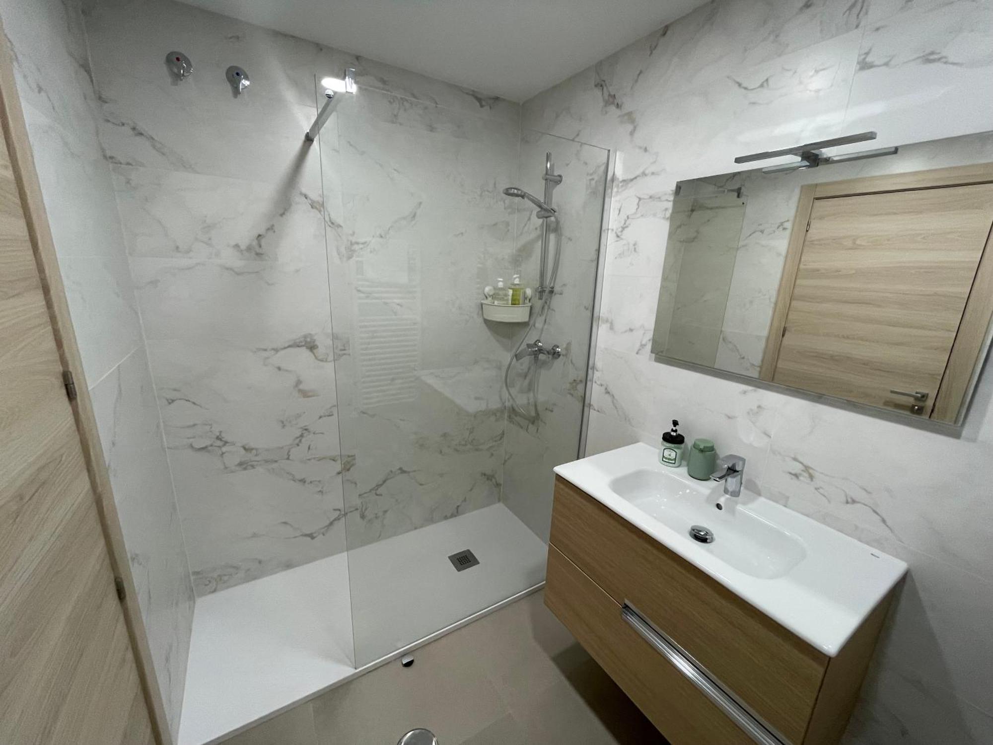 Apartment Fantastico Trajano Parking Gratuito Granada