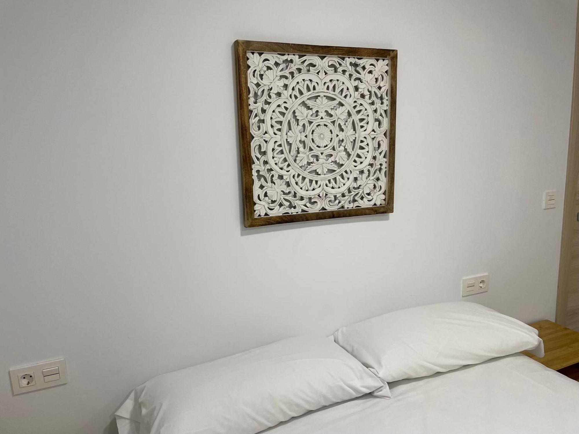 Fantastico Trajano Parking Gratuito Apartment Granada