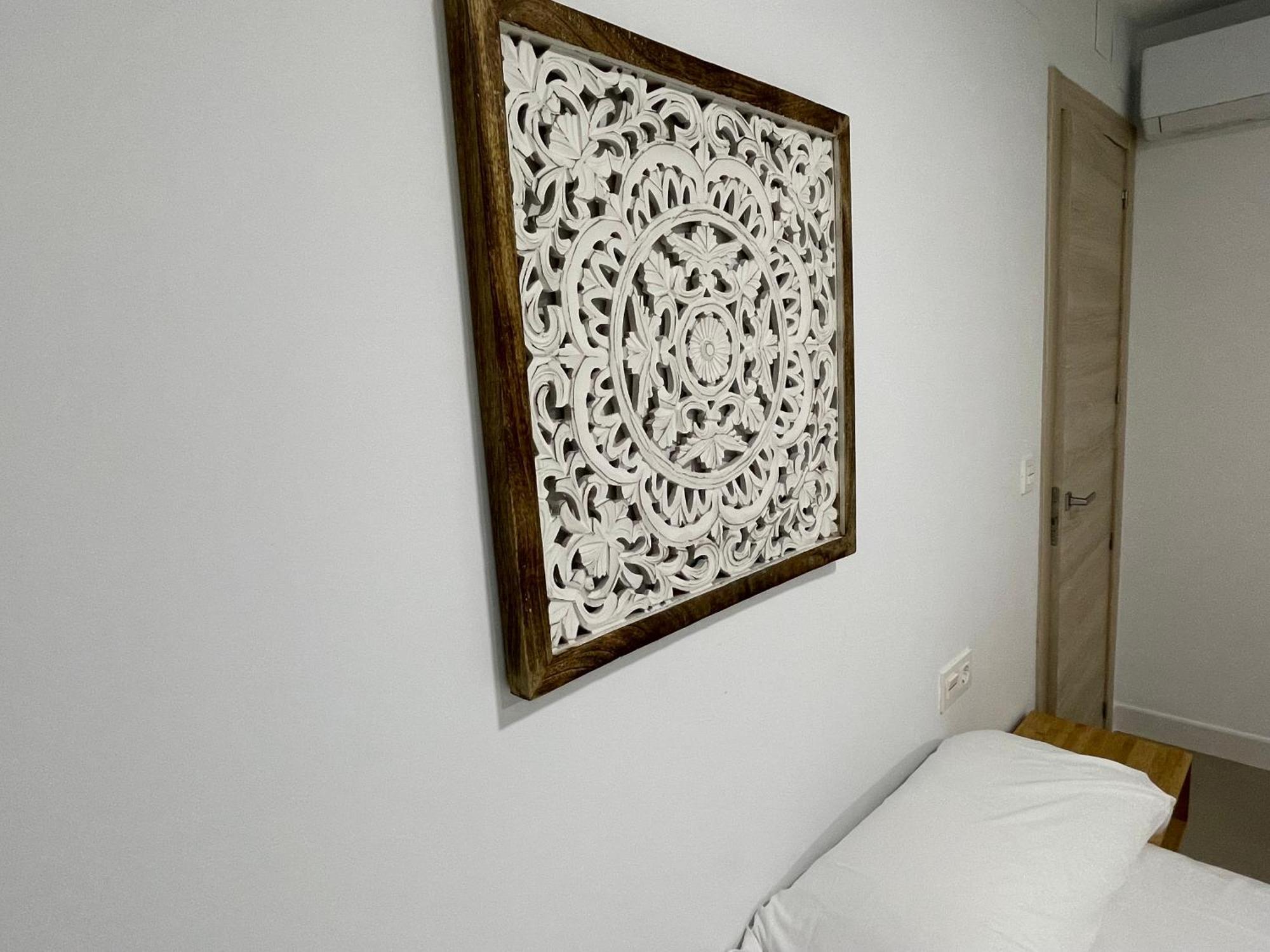Fantastico Trajano Parking Gratuito Apartment *