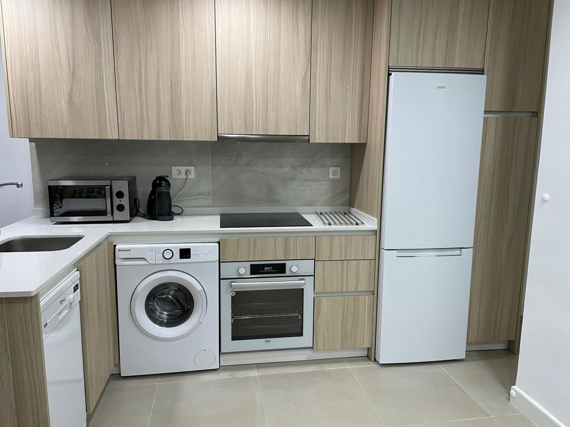 Fantastico Trajano Parking Gratuito Apartment Granada