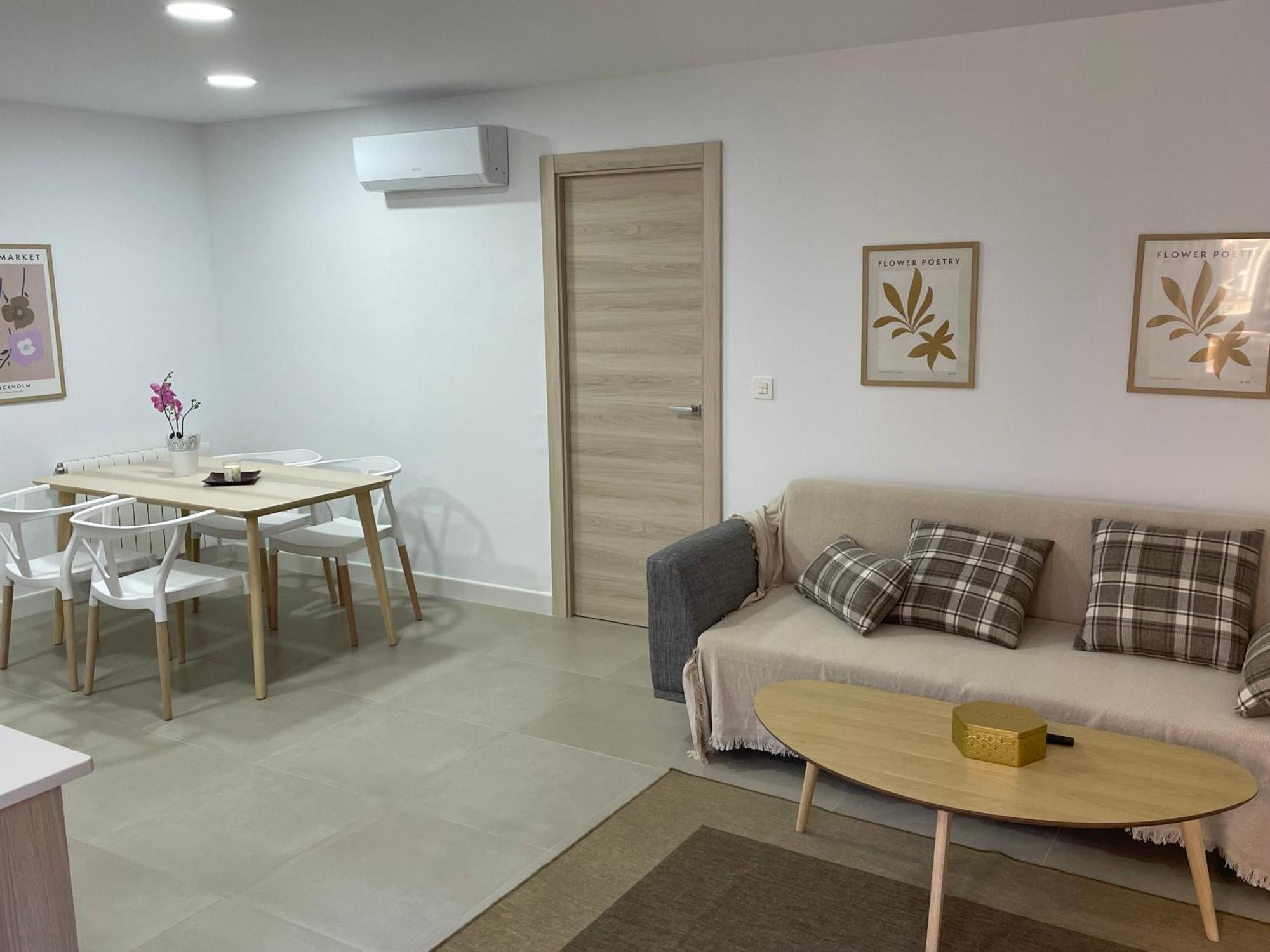 Apartment Fantastico Trajano Parking Gratuito Granada