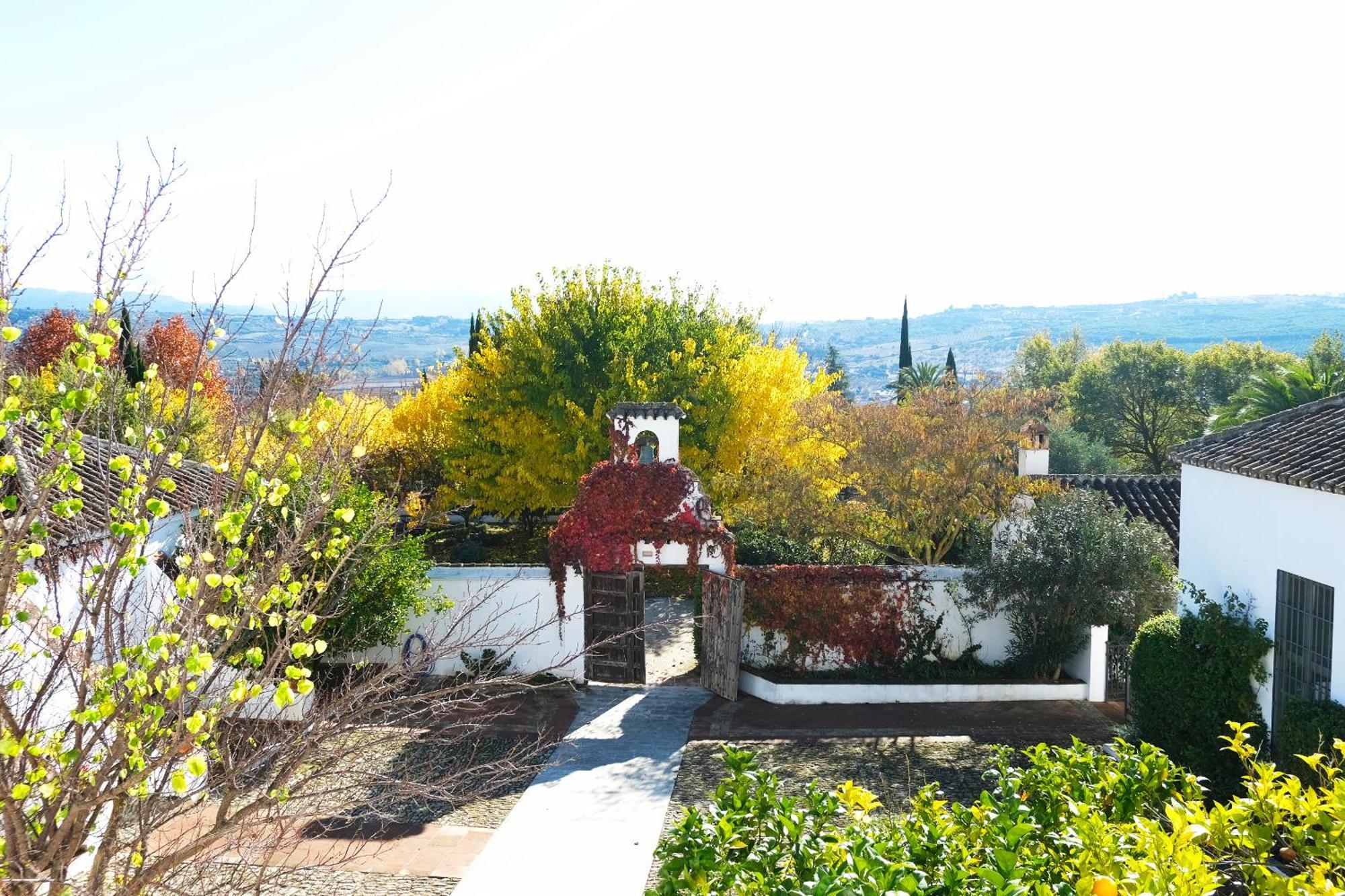Boutique Molino Del Arco 4*