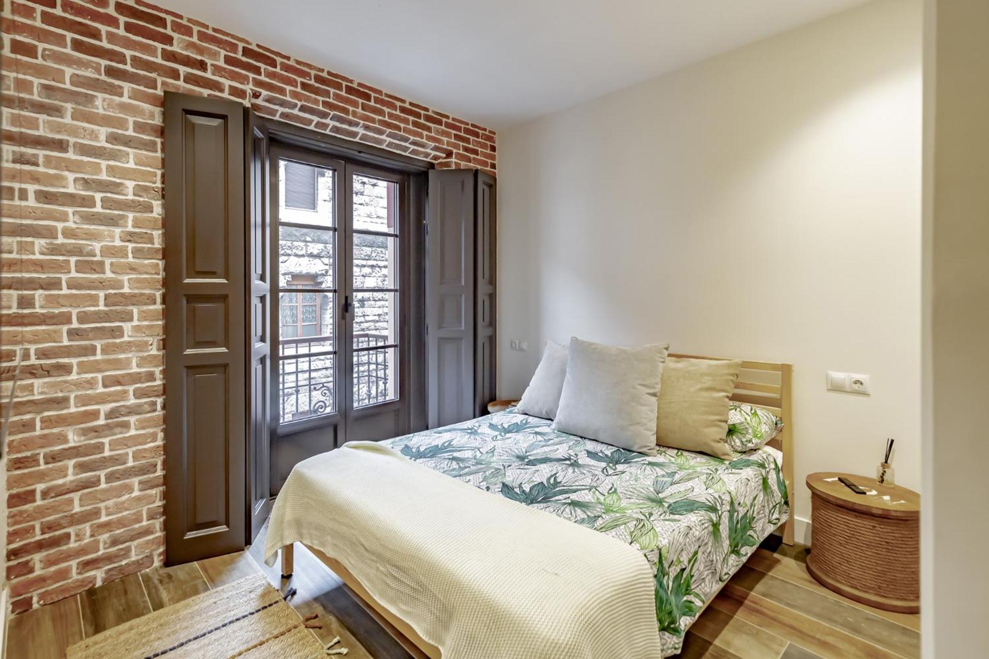 Begona Apartment Gijon